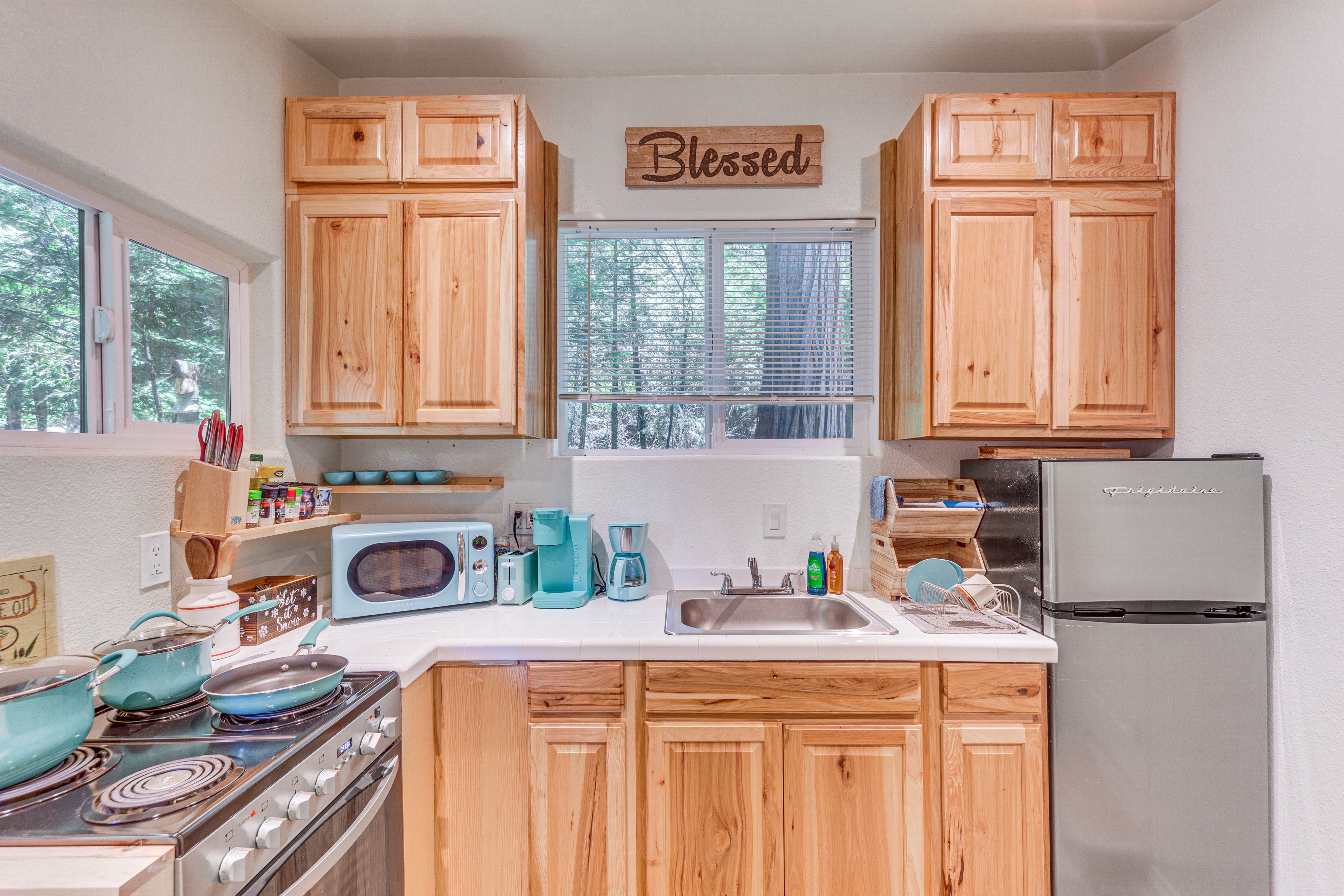 Kitchen | Cooking Basics | Coffee Maker