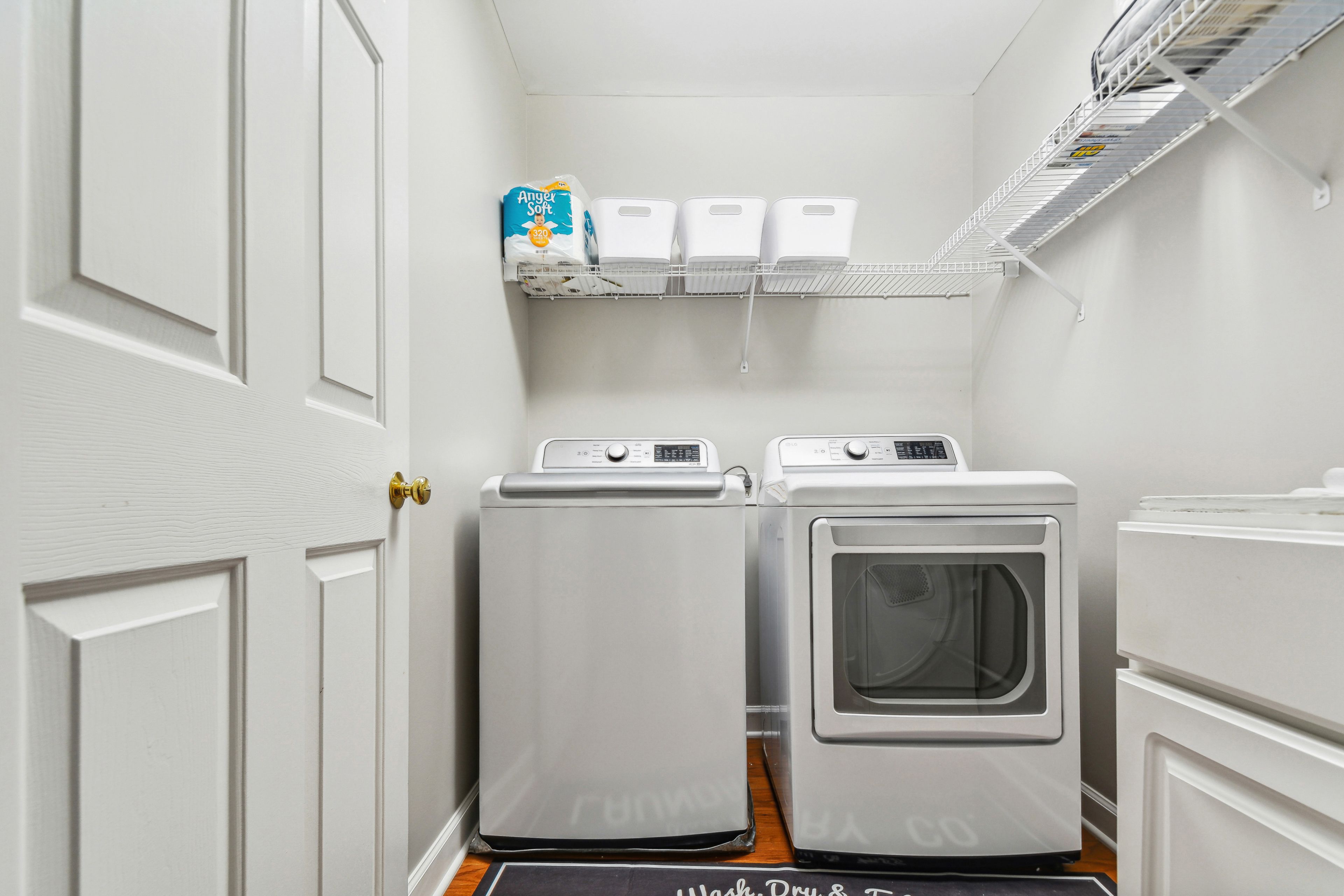 Laundry Room | Laundry Detergent