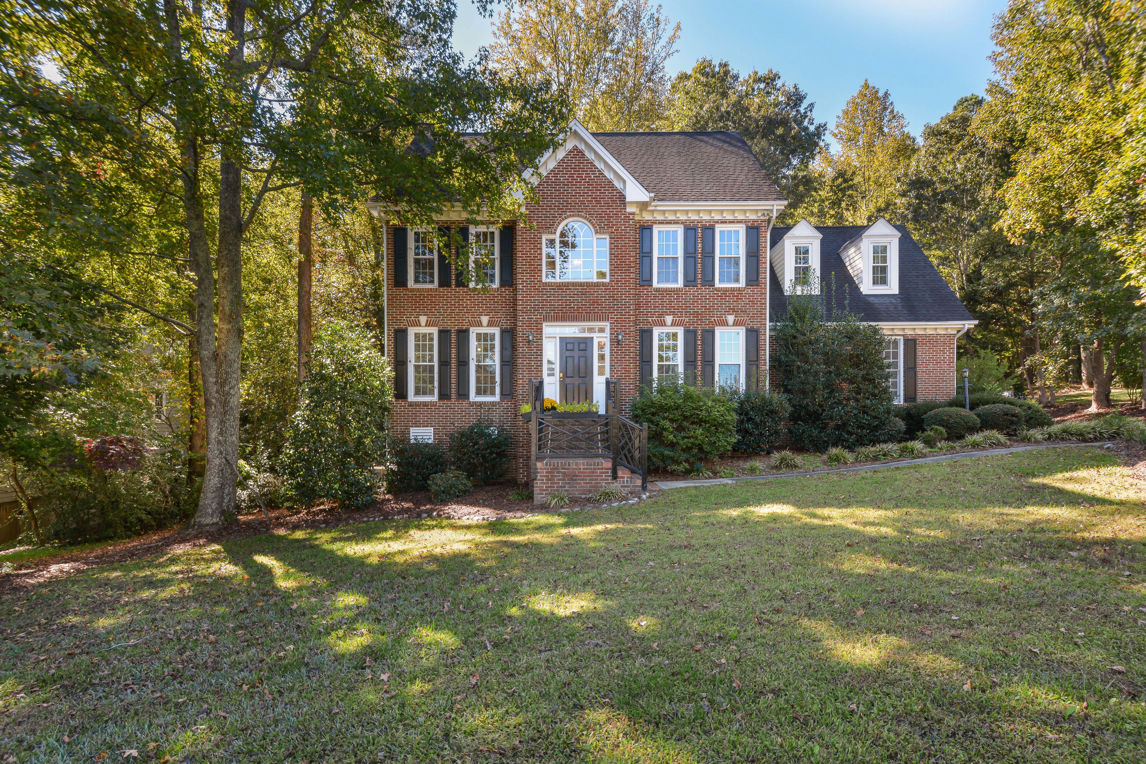 Clayton Vacation Rental | 5BR | 2.5BA | 8 Stairs to Enter | 2,800 Sq Ft
