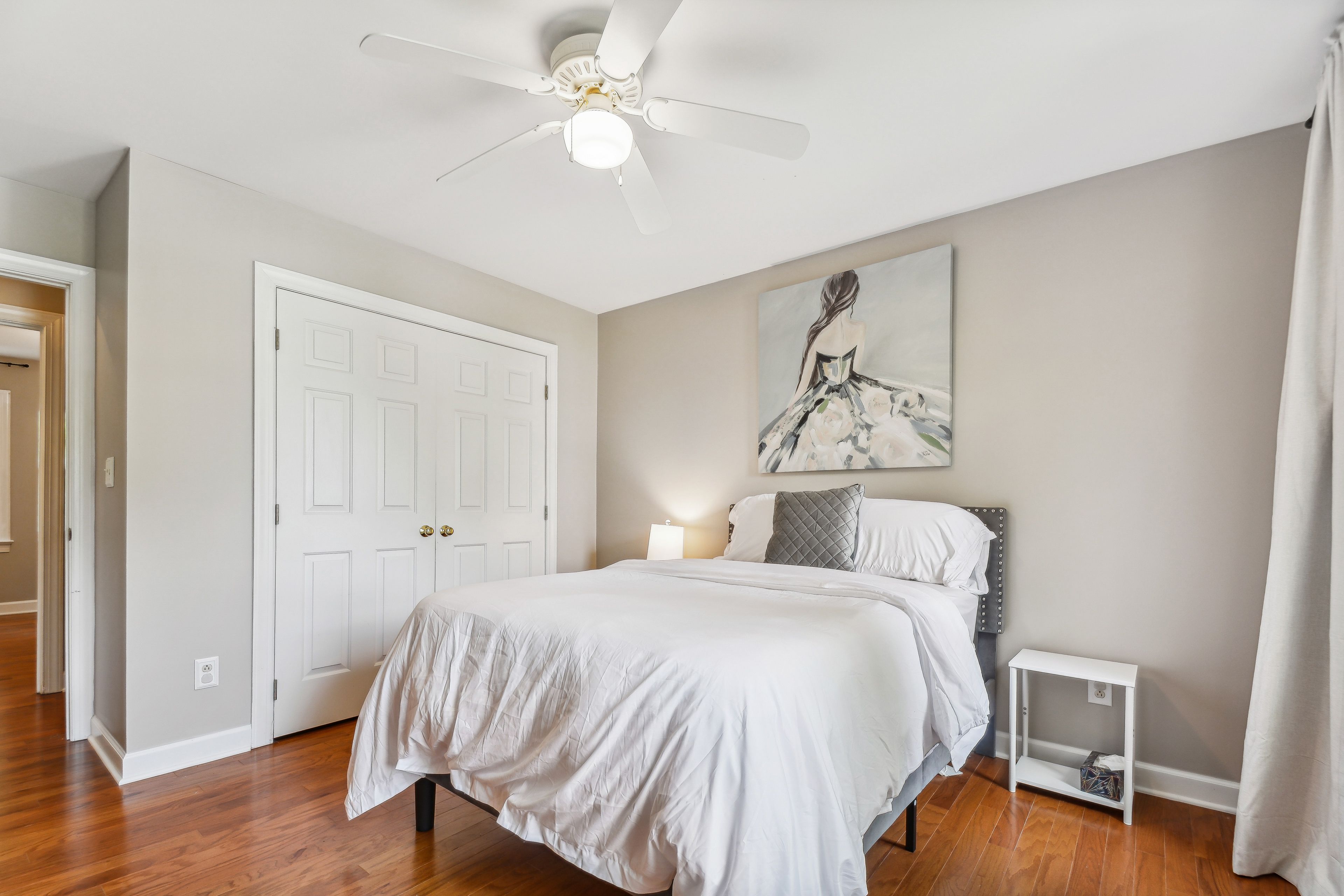 Bedroom 2 | Queen Bed | 2nd Floor