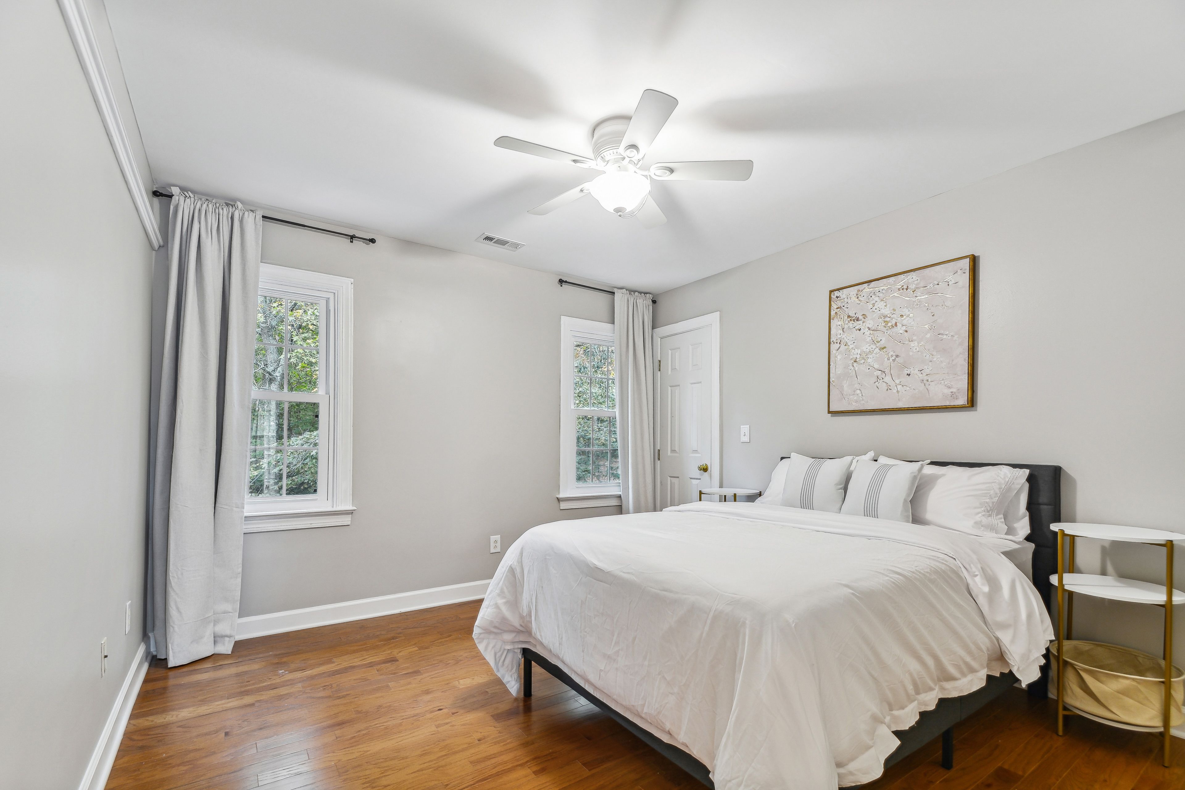 Bedroom 3 | Queen Bed | 2nd Floor
