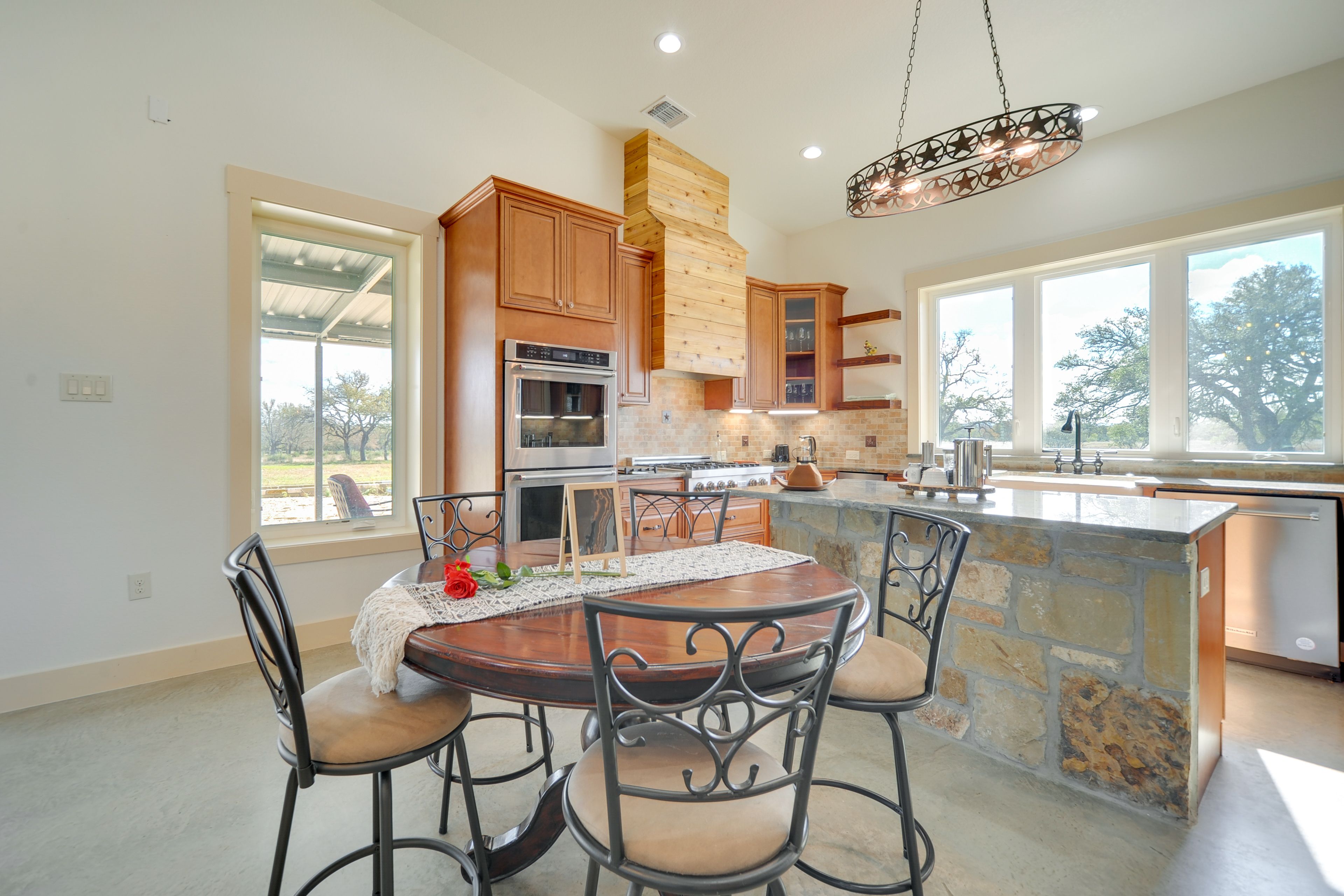 Kitchen | Cooking Basics | Coffee Maker | Trash Bags/Paper Towels