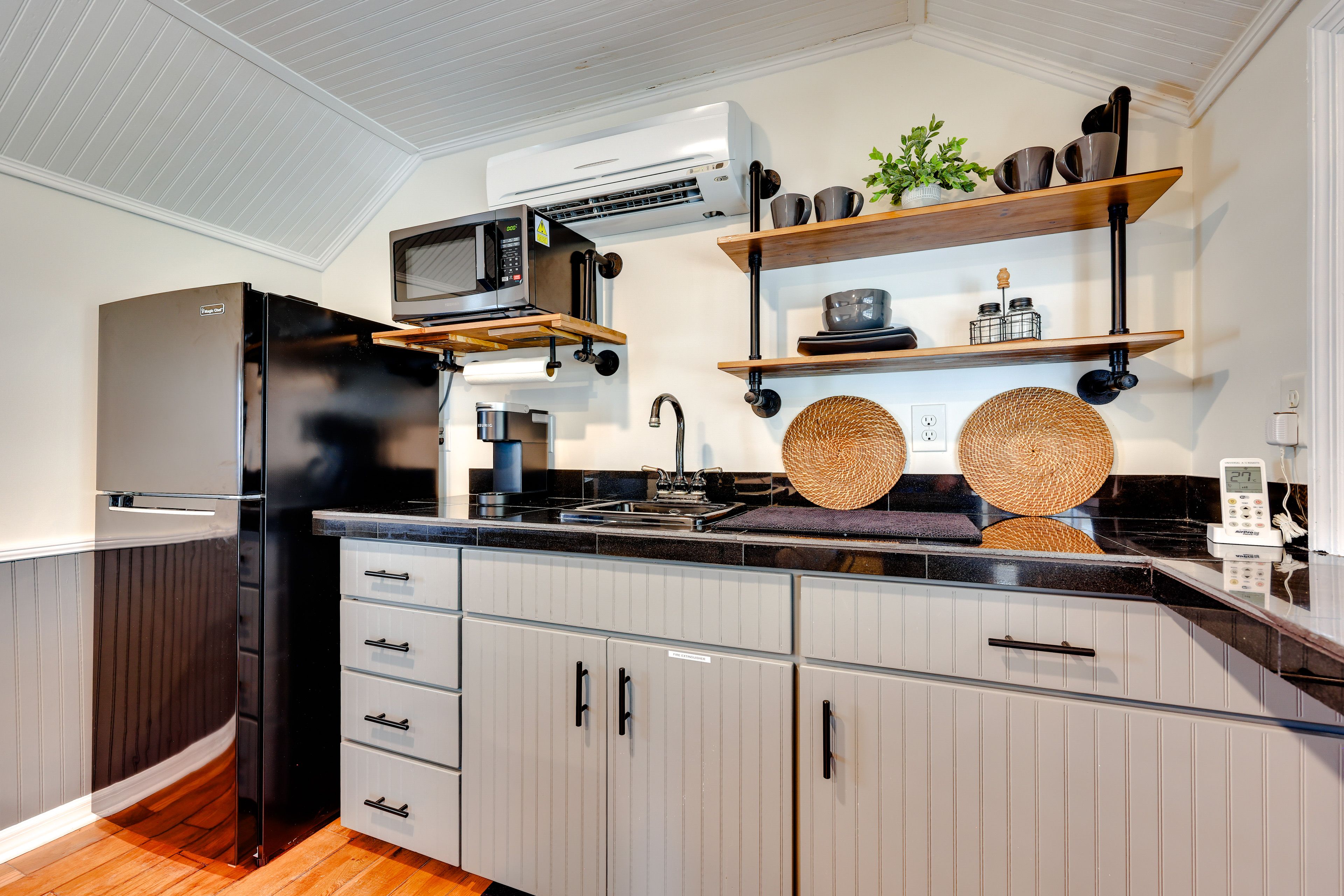 Kitchenette | Cooking Basics