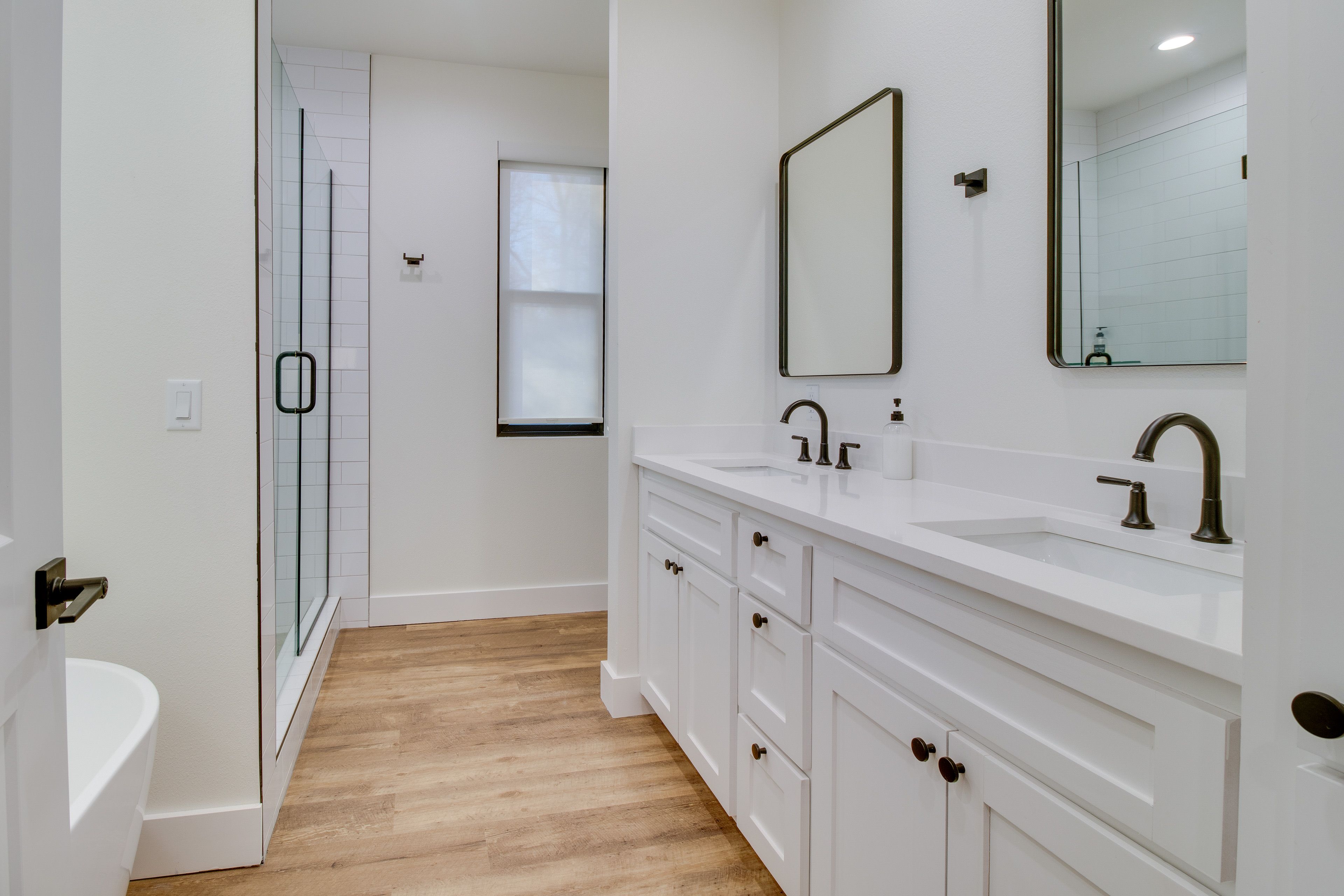 En-Suite Bathroom | 1st Floor