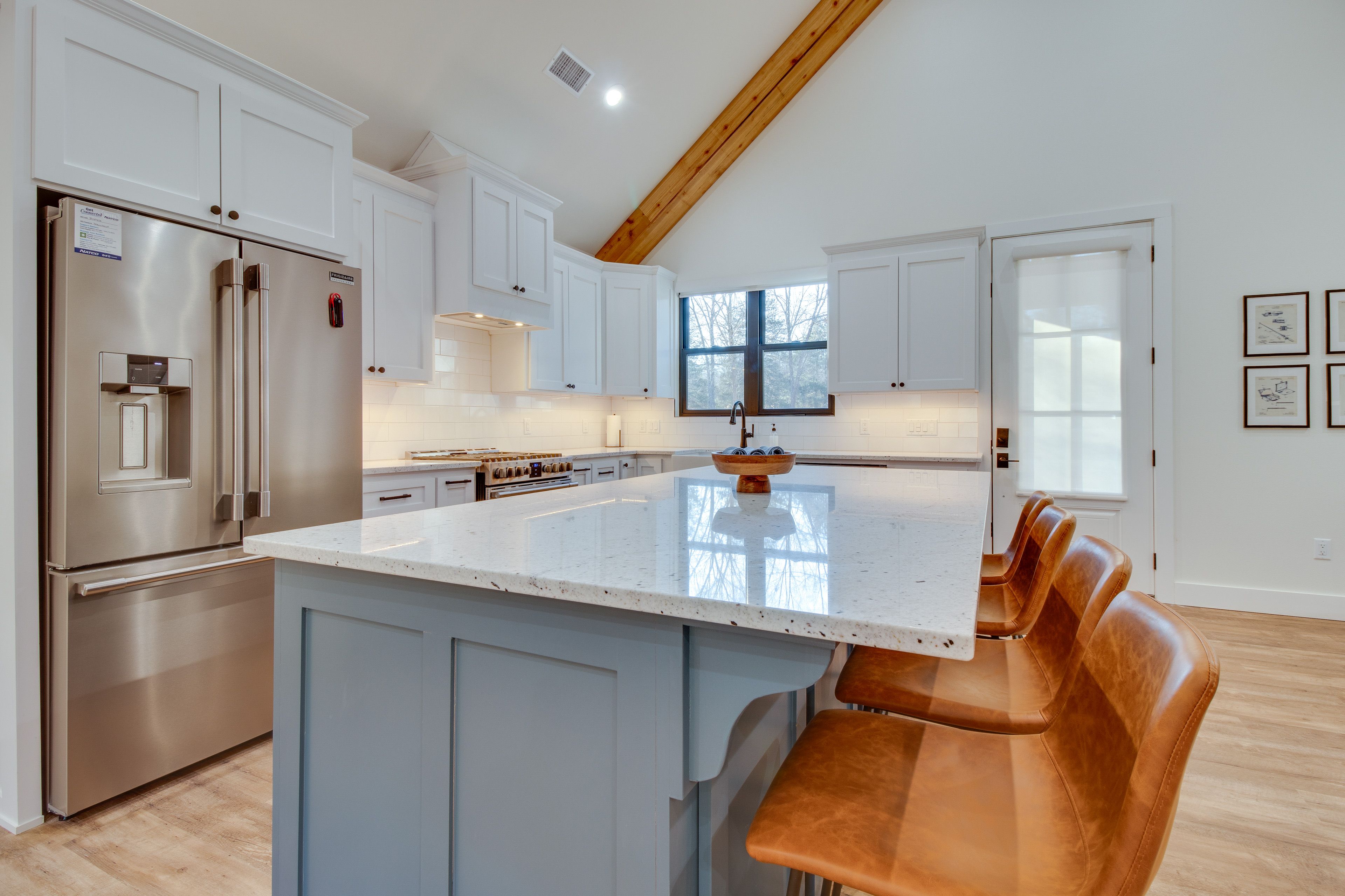 Kitchen | 1st Floor