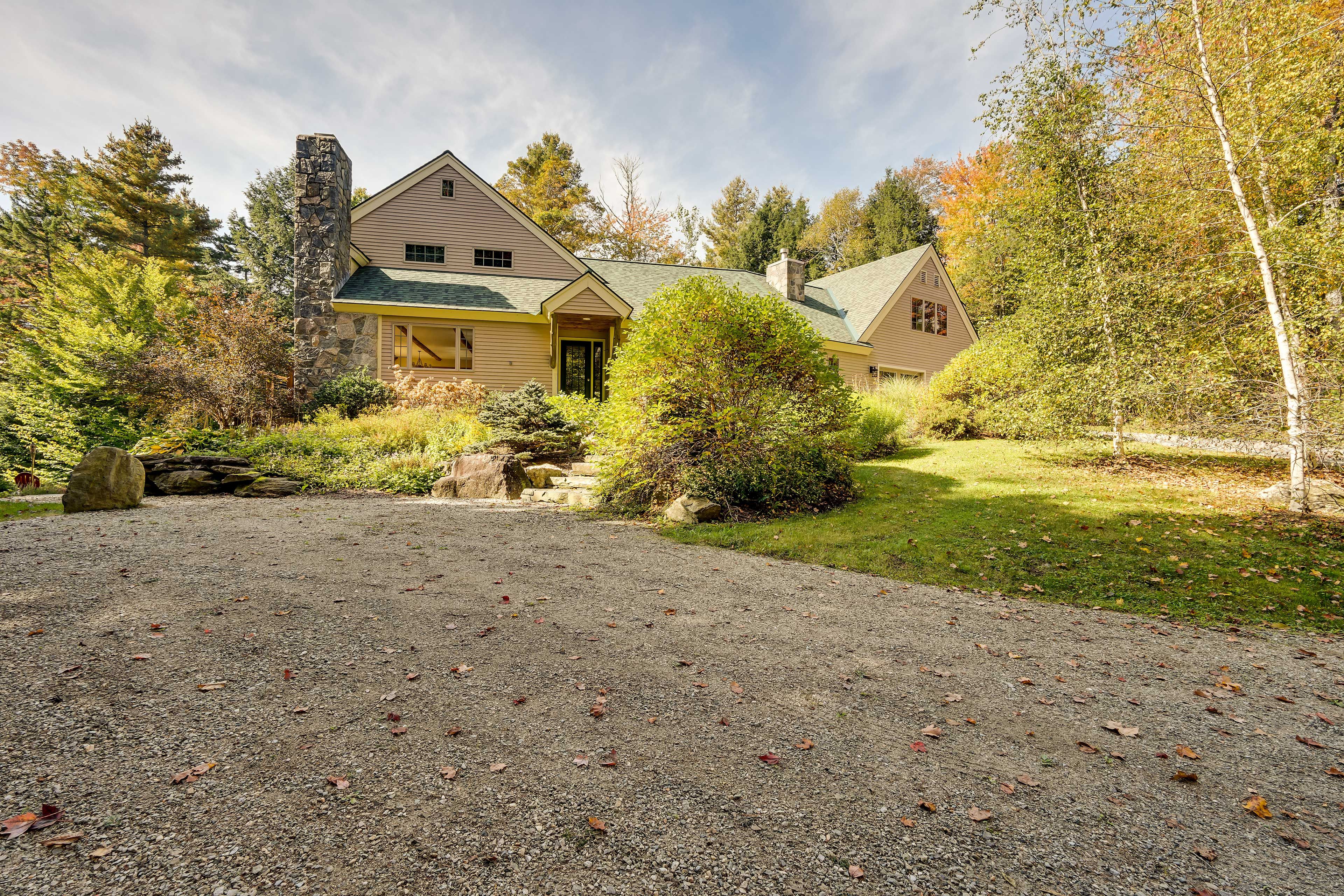 Home Exterior