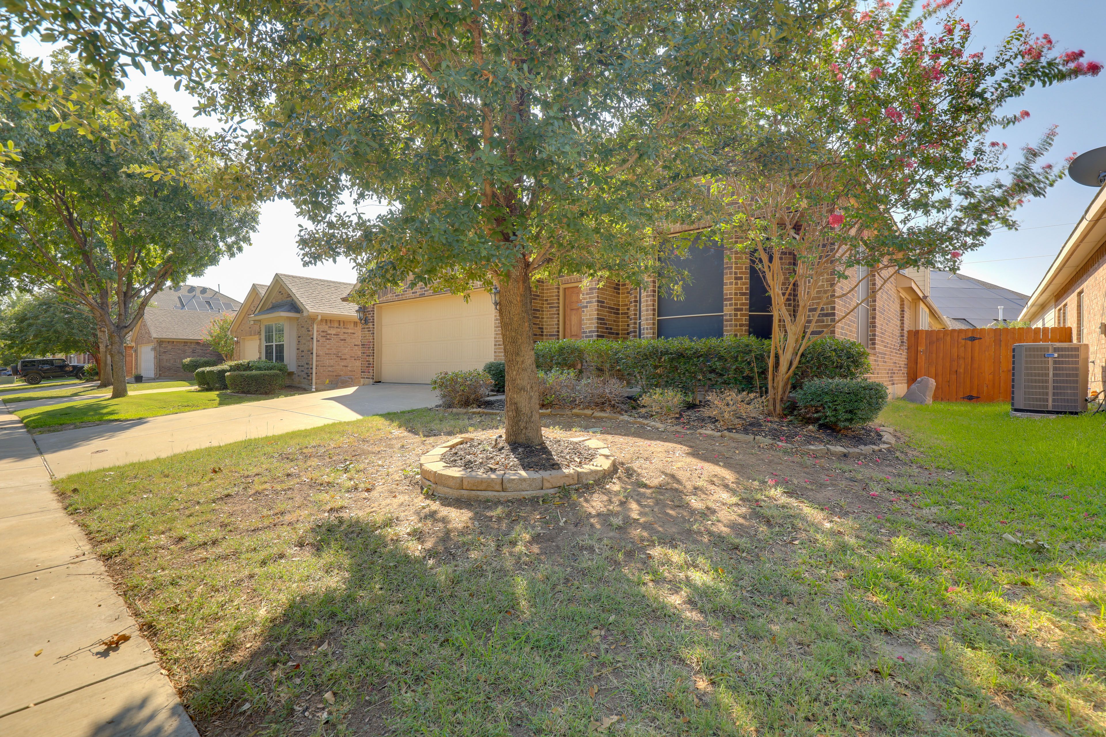 Property Exterior