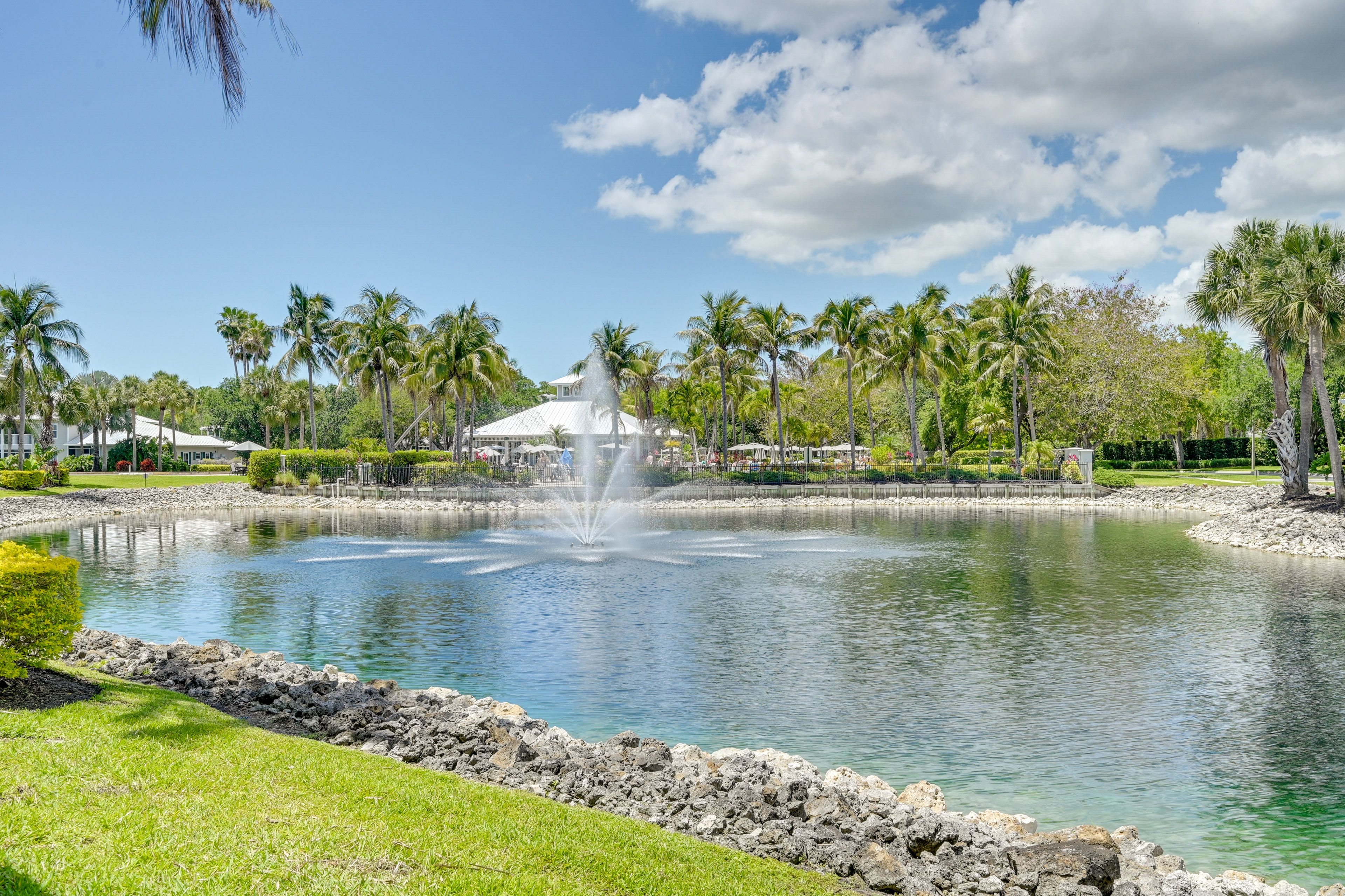 Water View