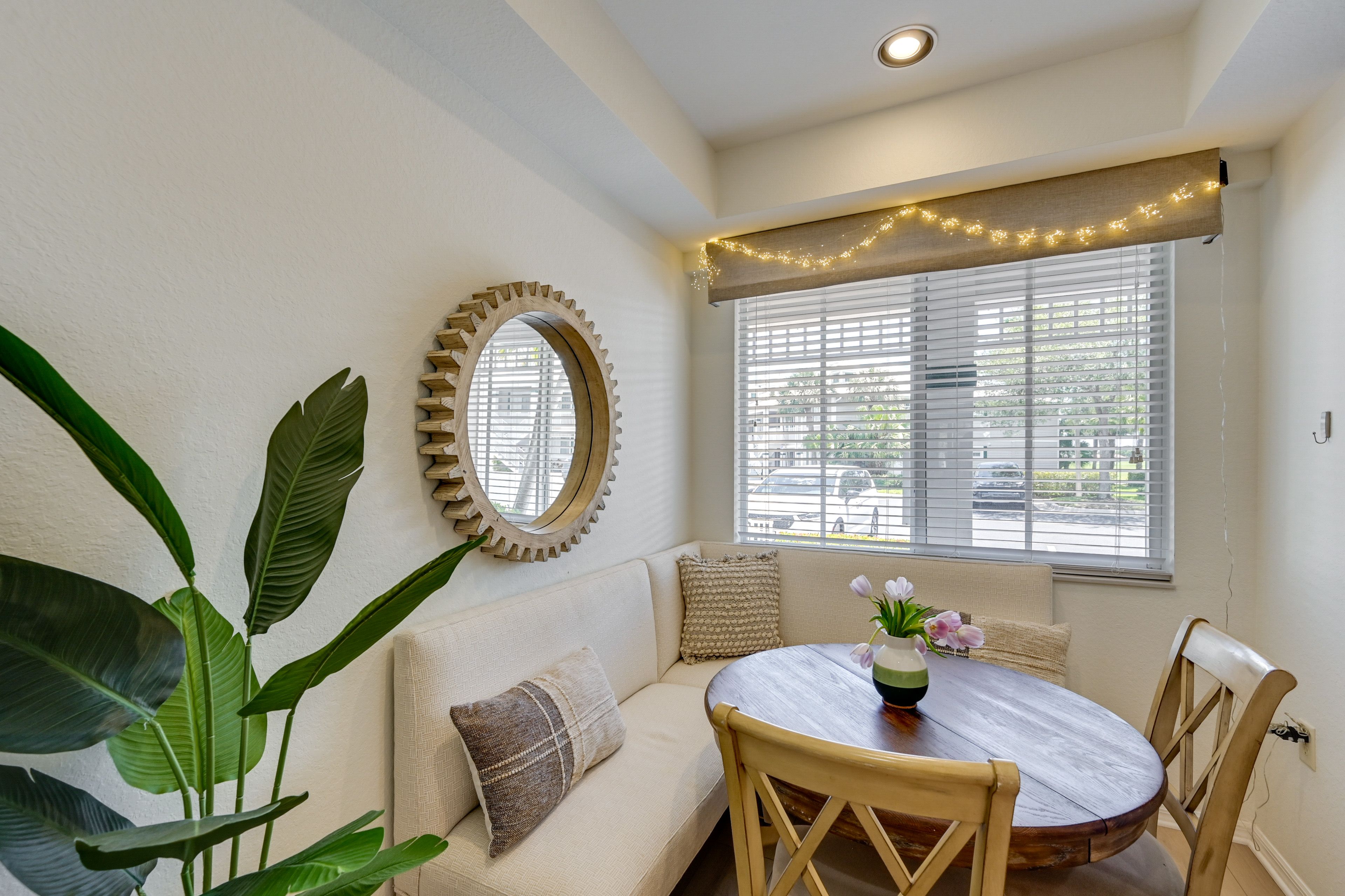Dining Nook