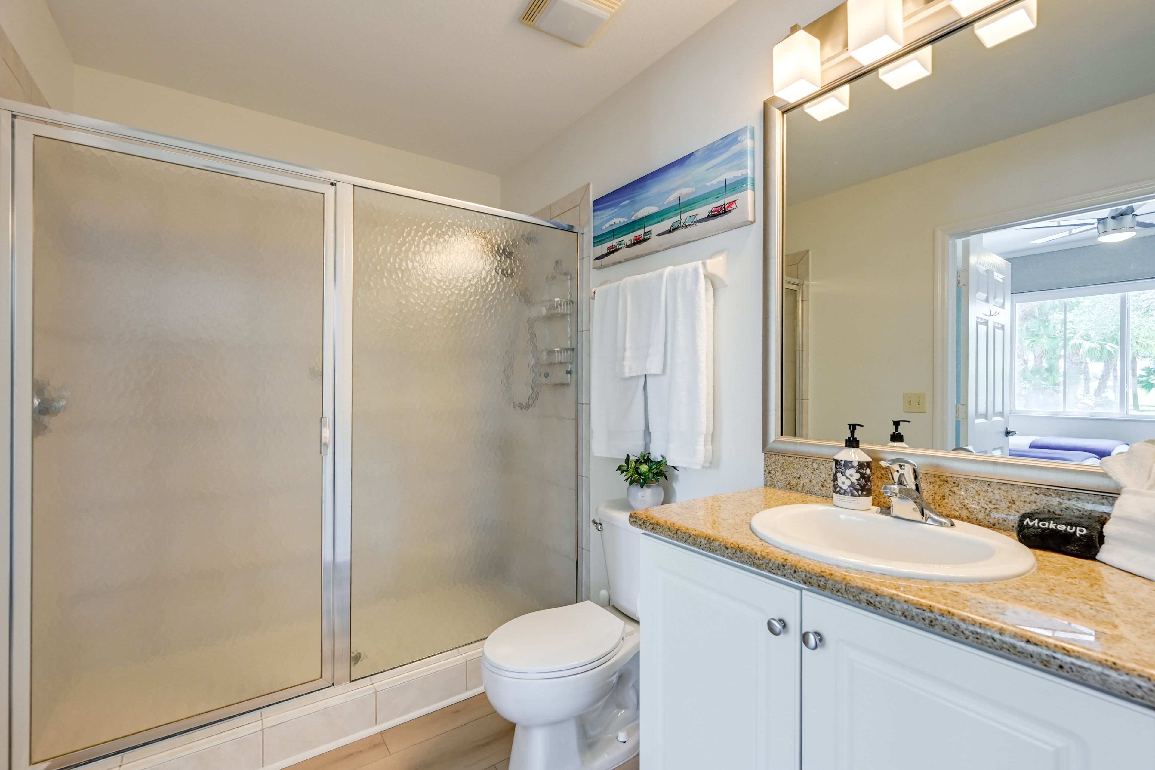 Full Bathroom