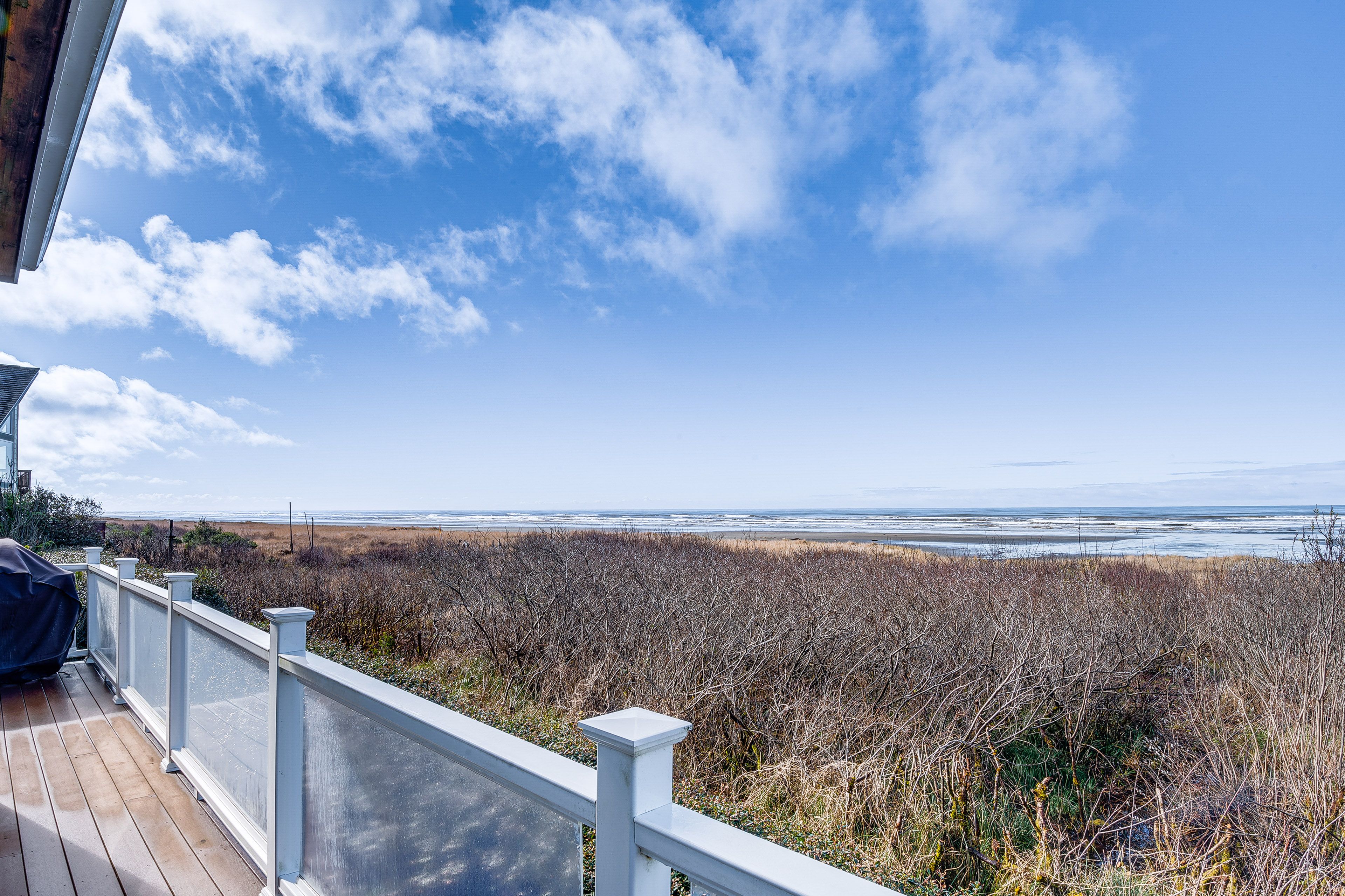 Ocean View