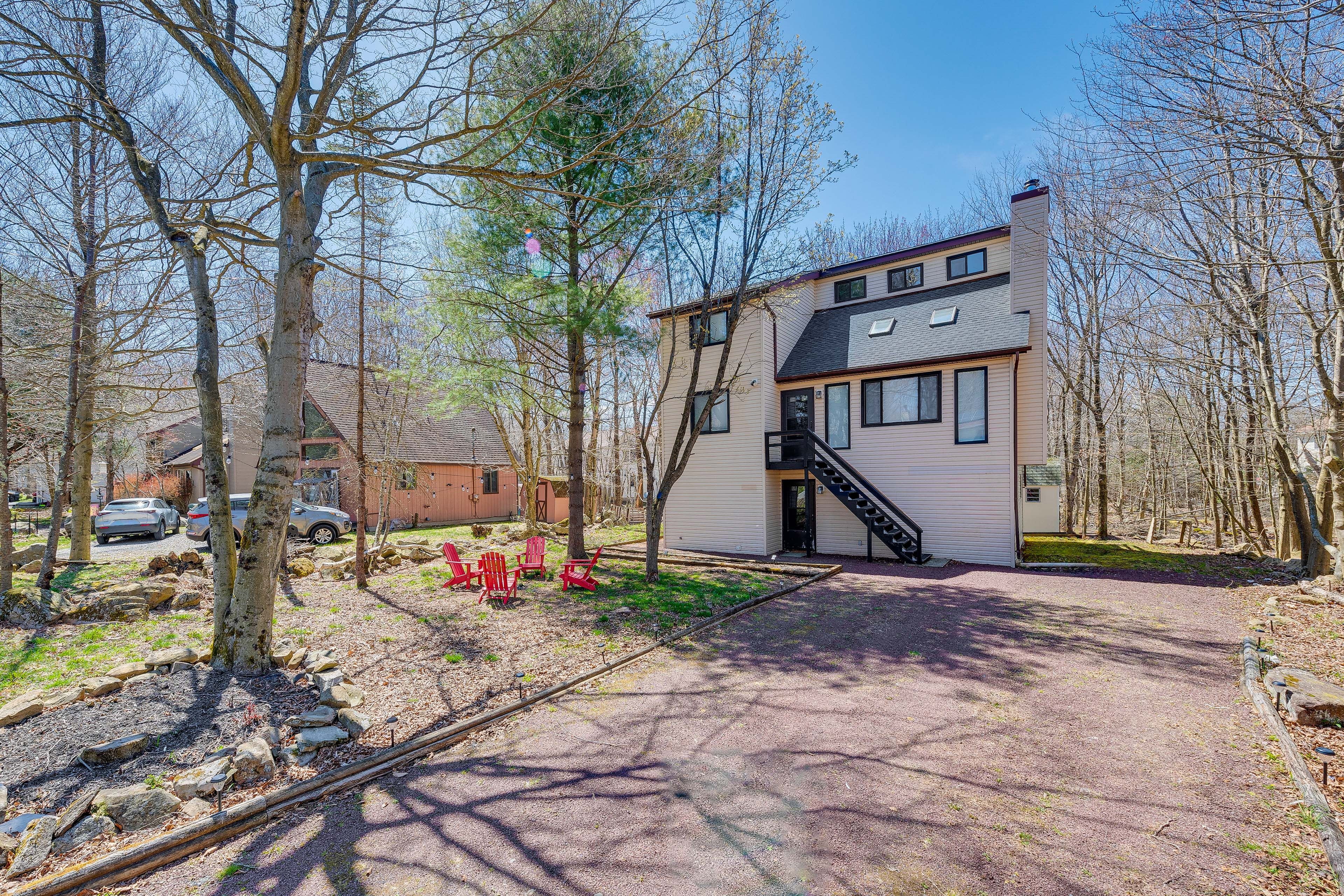 Property Exterior