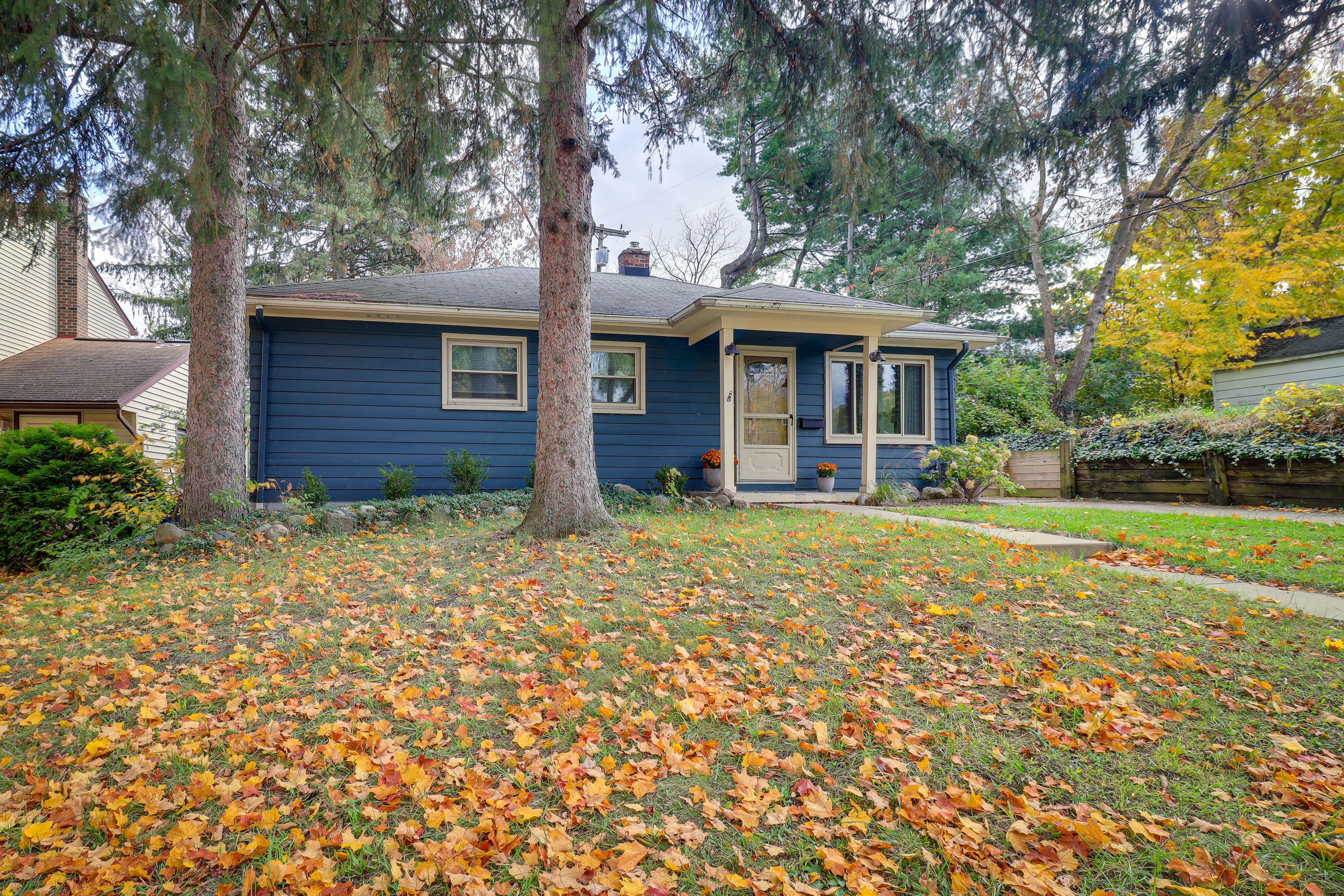 Home Exterior