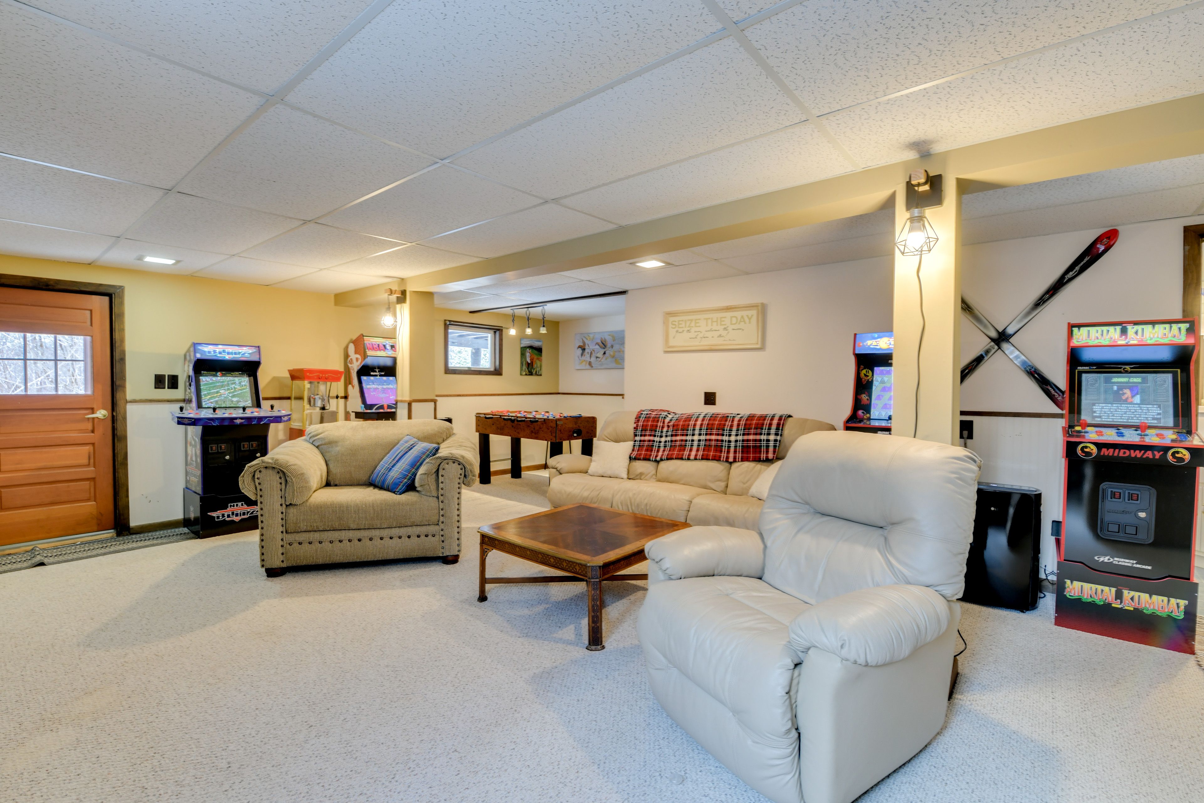 Game Room | PlayStation | Nintendo