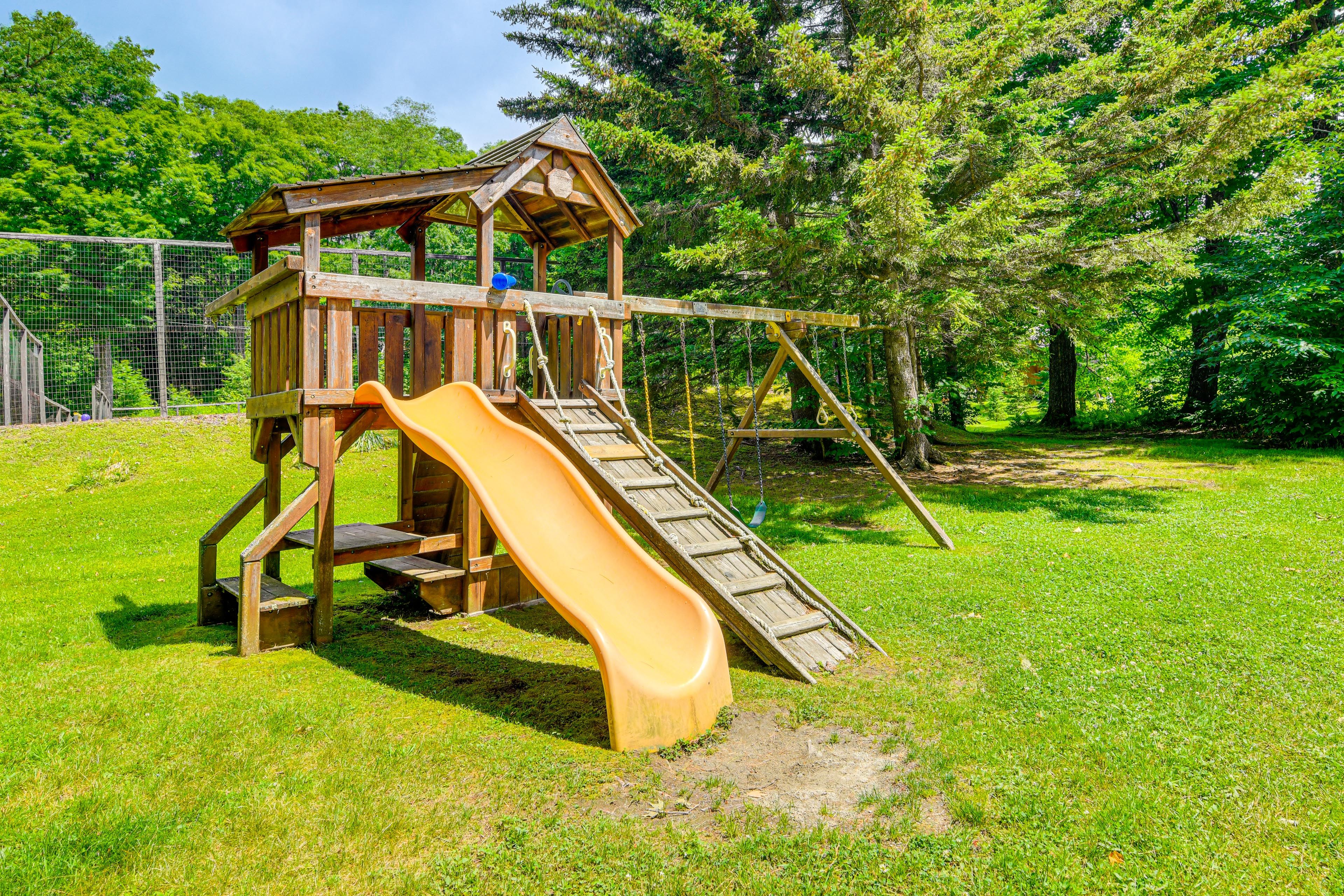 Playground