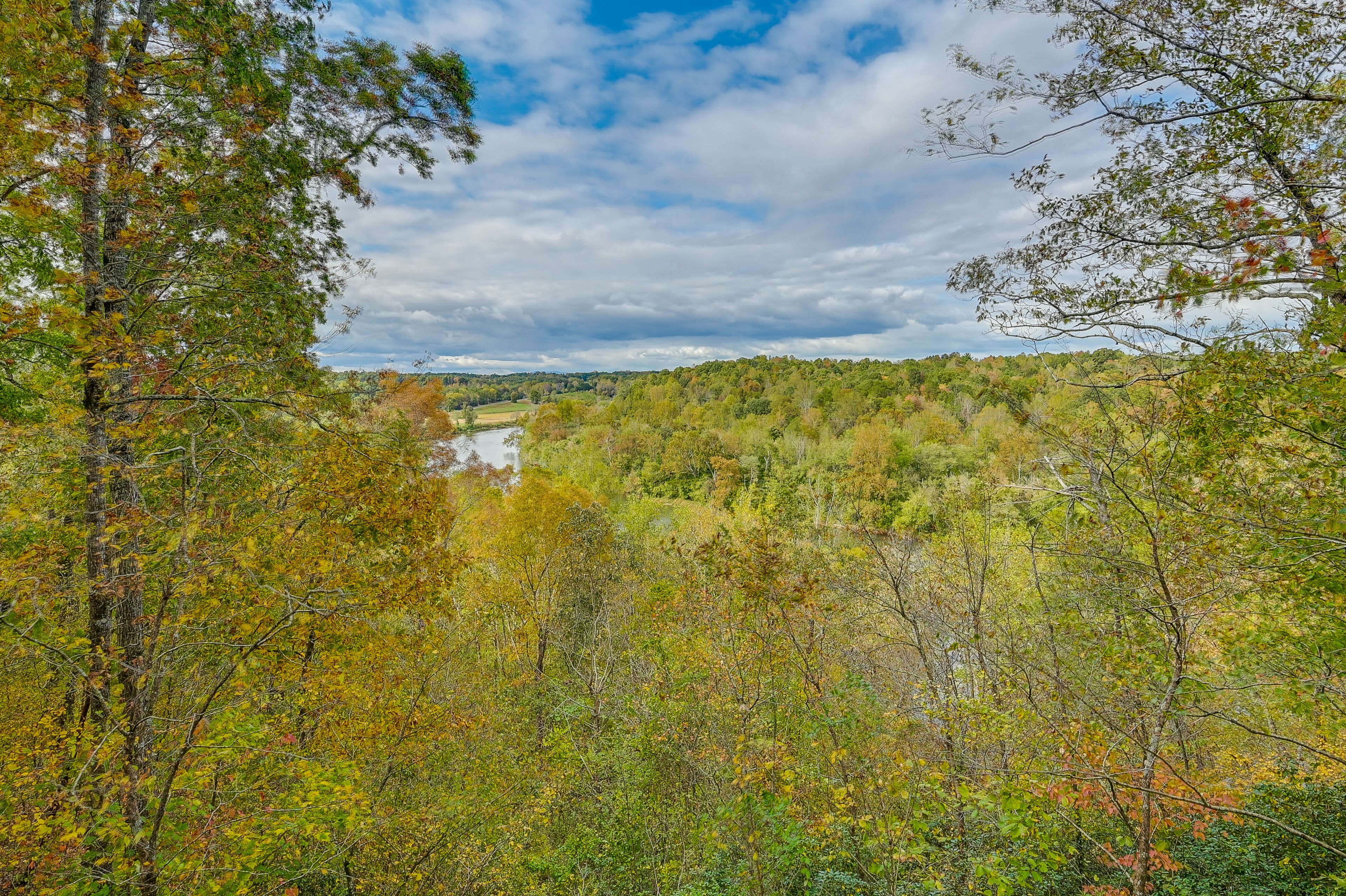 River Views