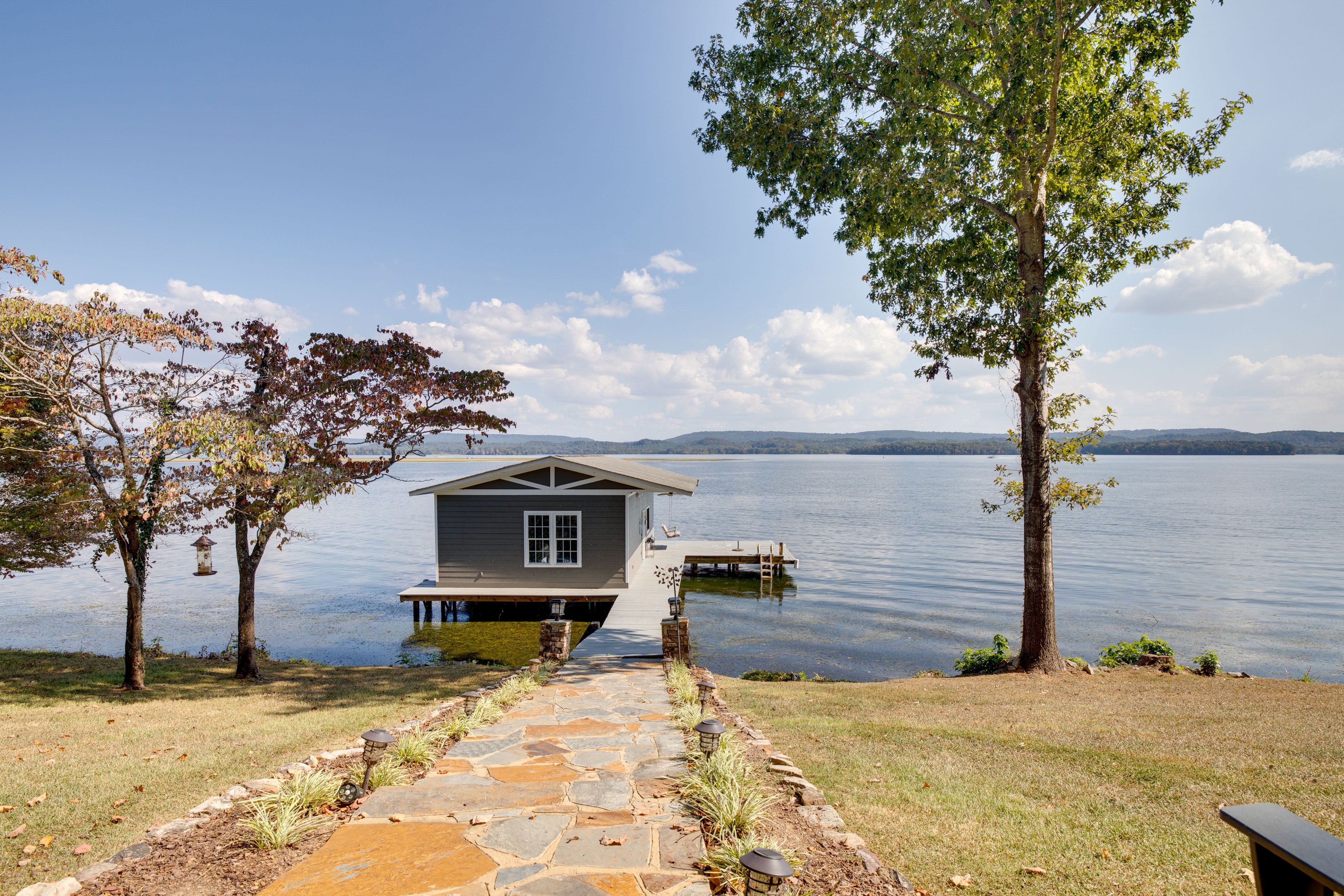 Boat Dock | Lake Access