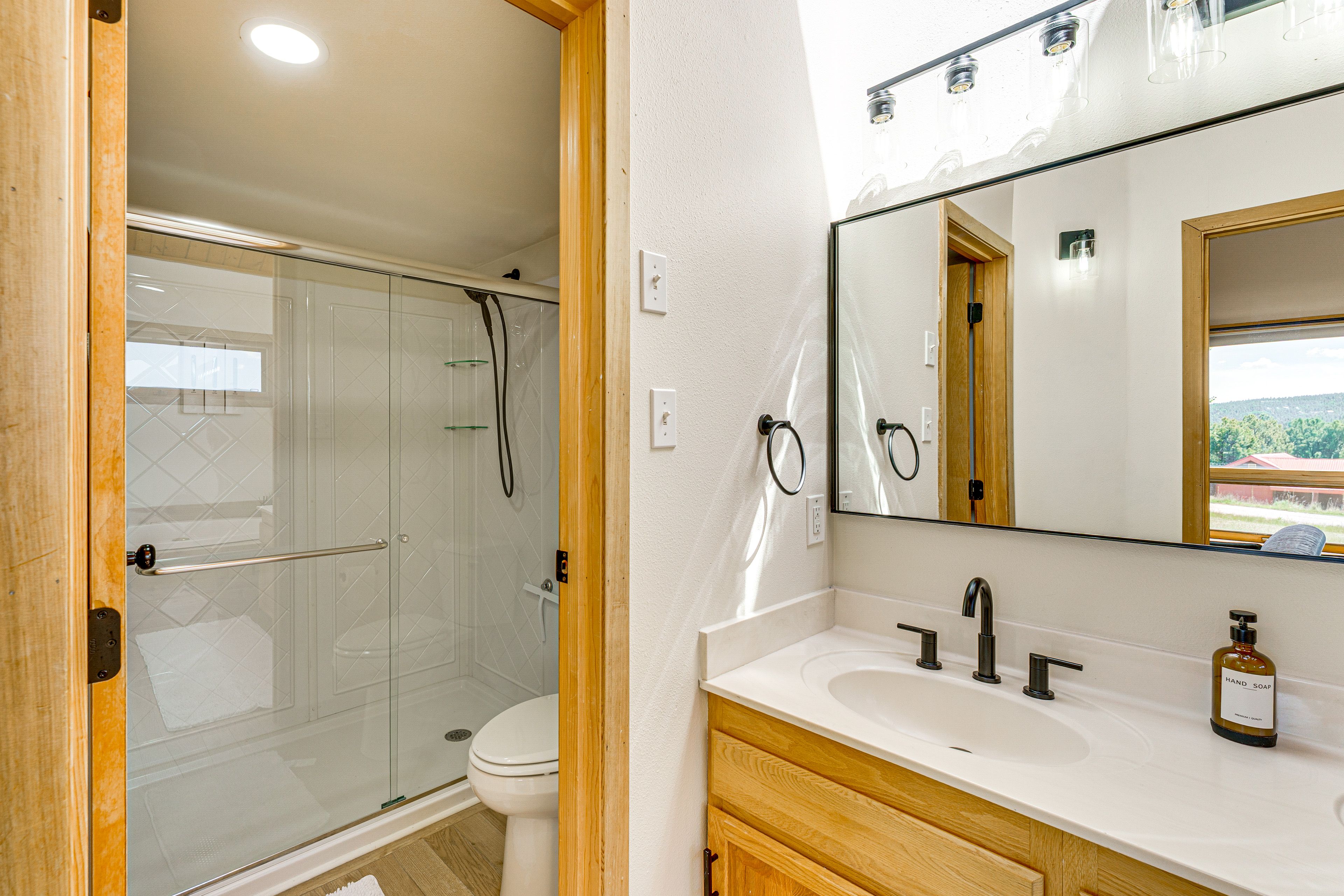 Full Bath