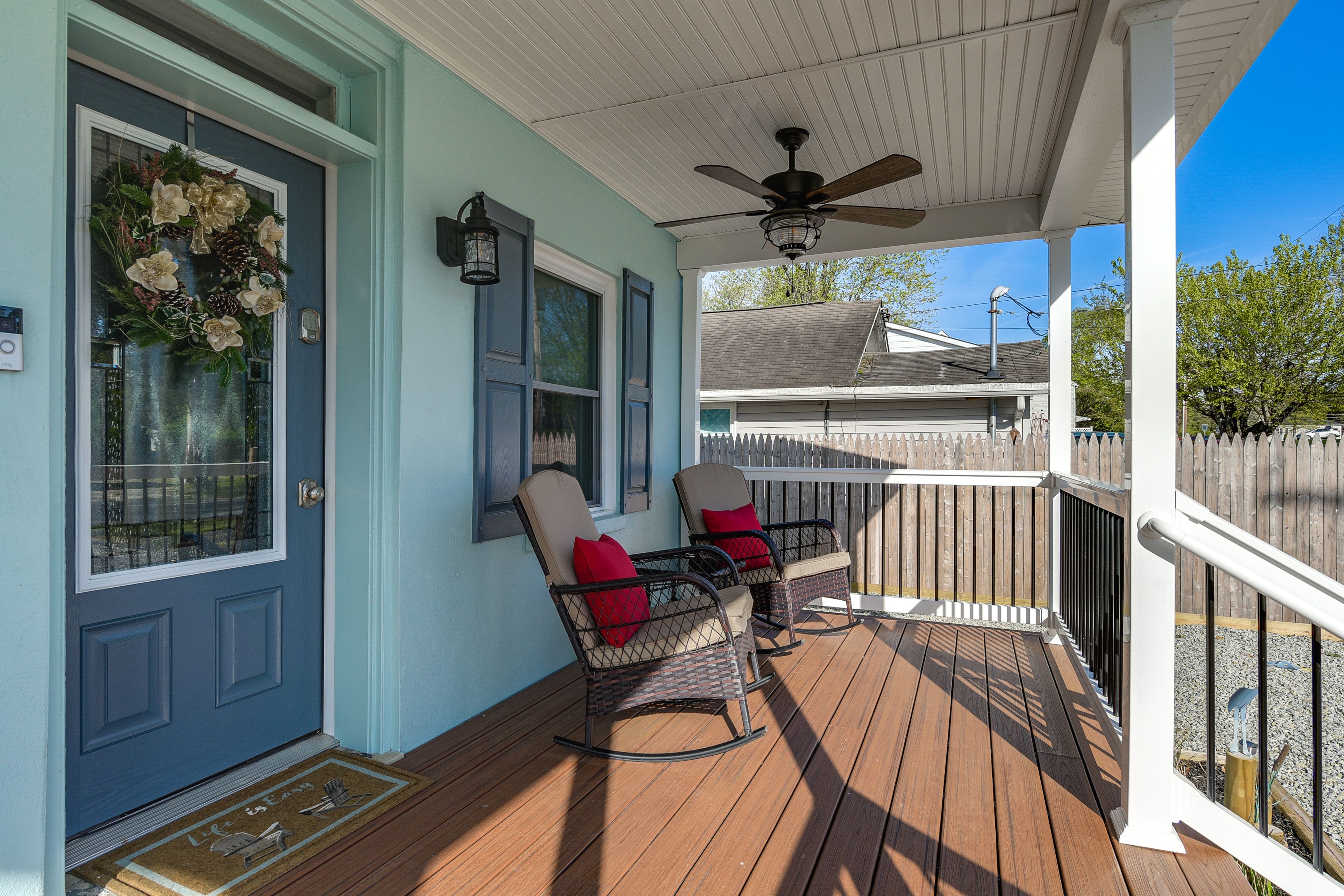 Porch