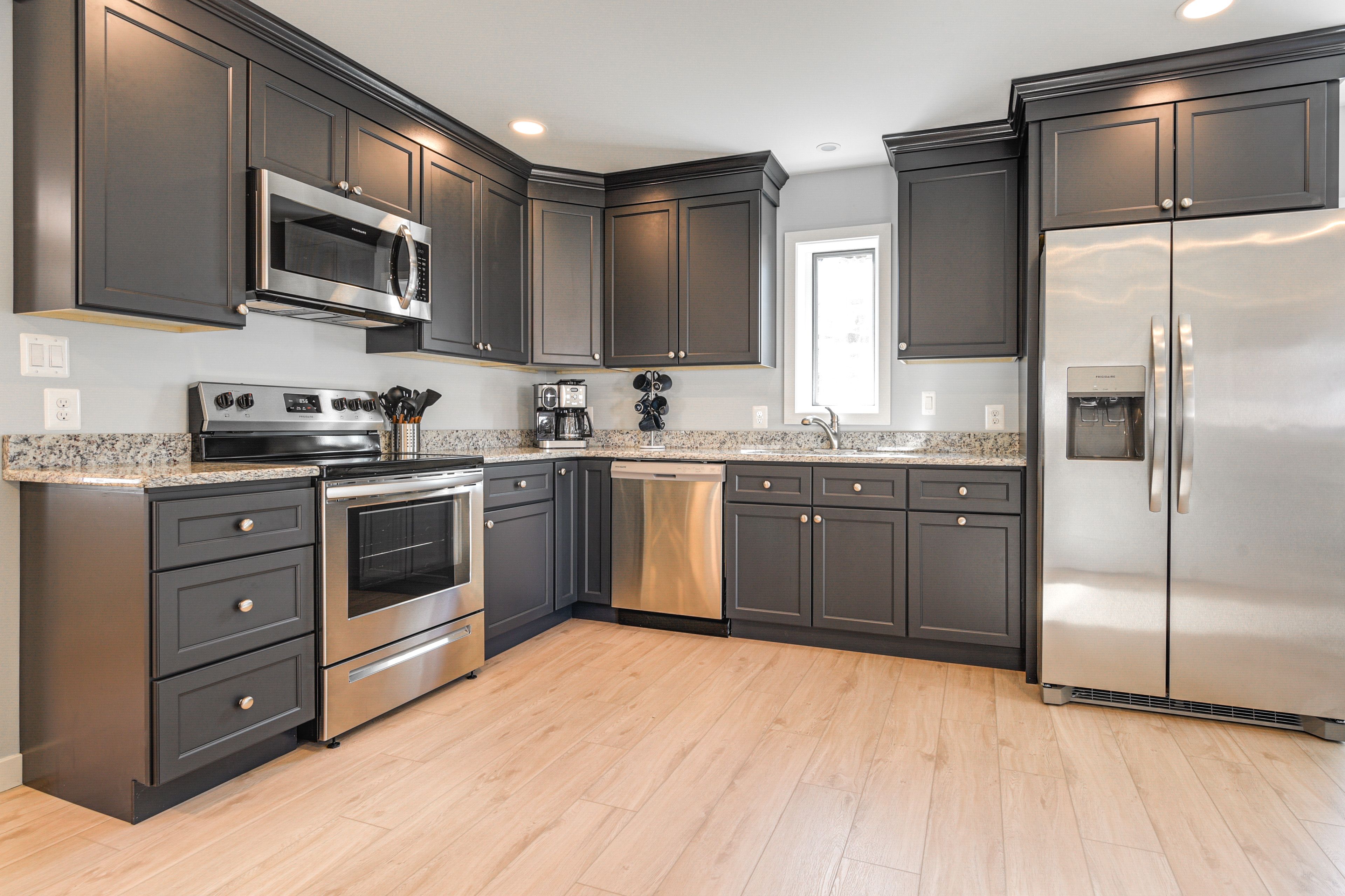 Kitchen | Drip Coffee Maker | Cooking Basics | Dishwasher