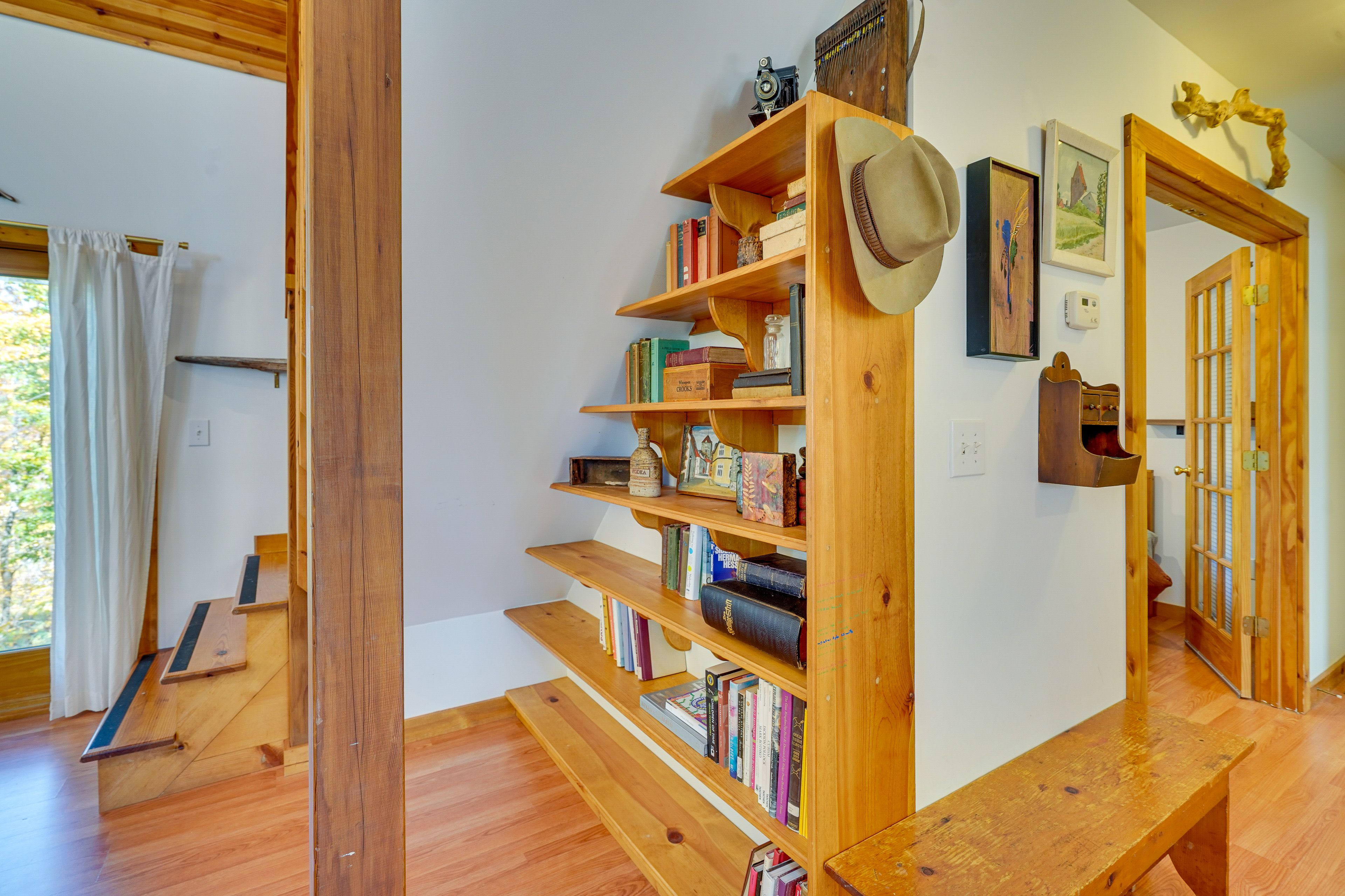 Book Nook