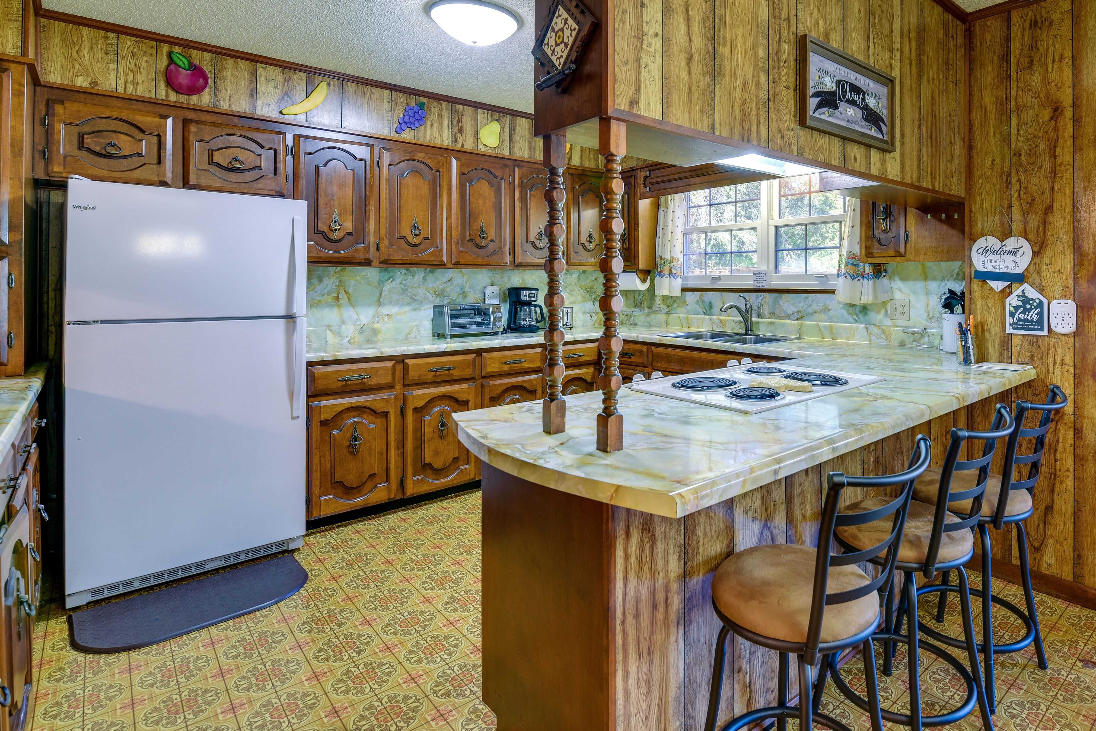 Kitchen | Cooking Basics | Coffee Maker