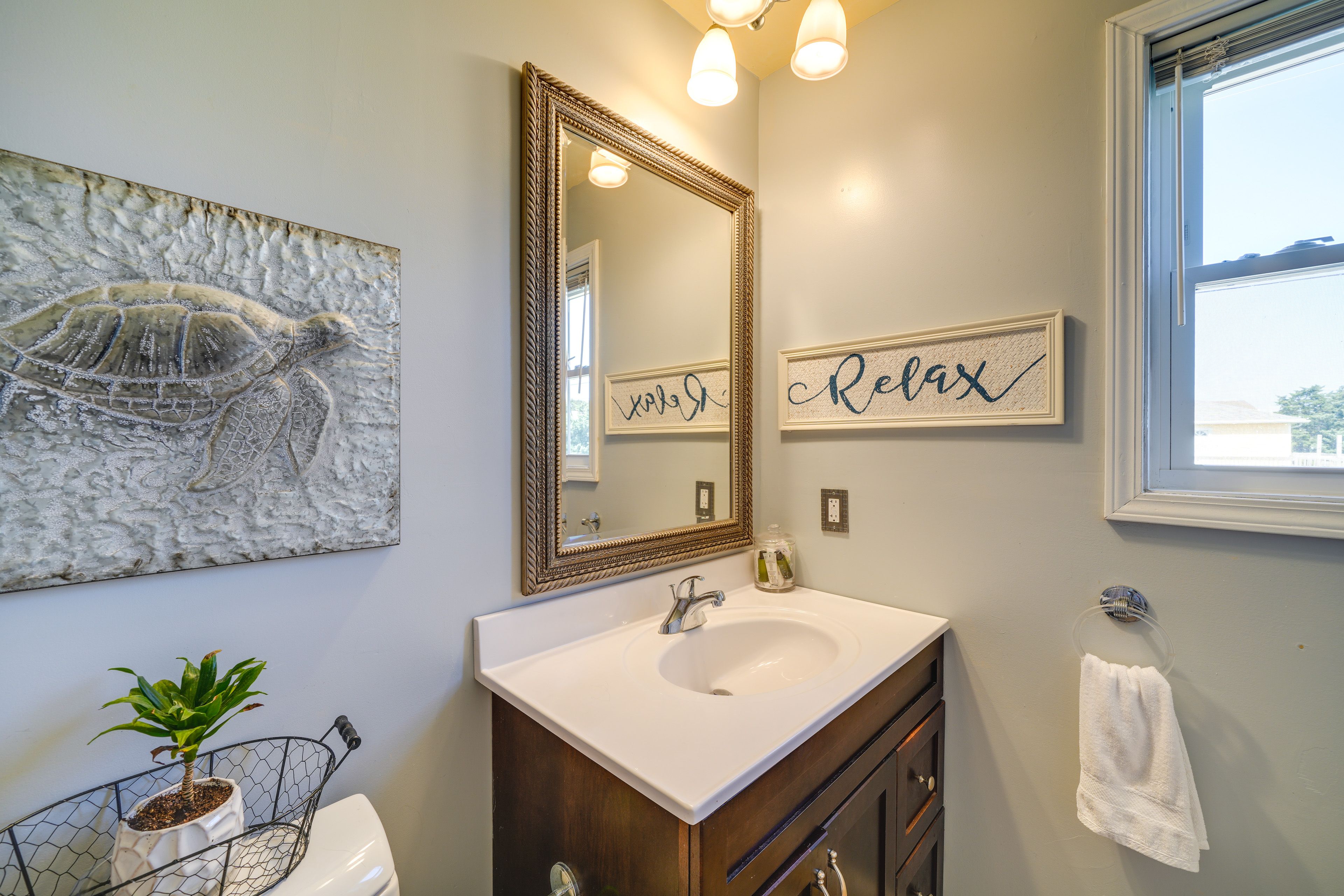 En-Suite Bathroom