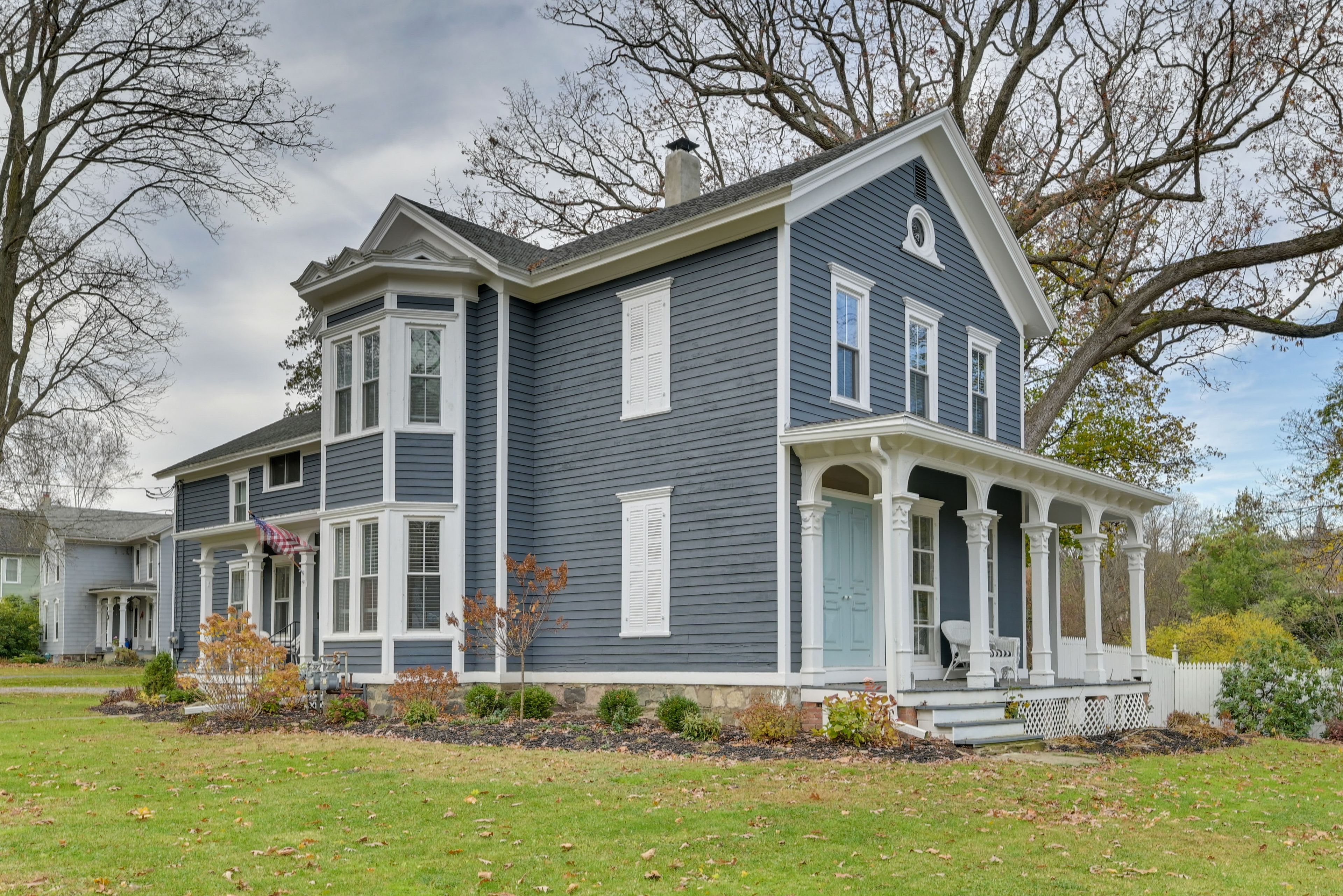 Property Exterior
