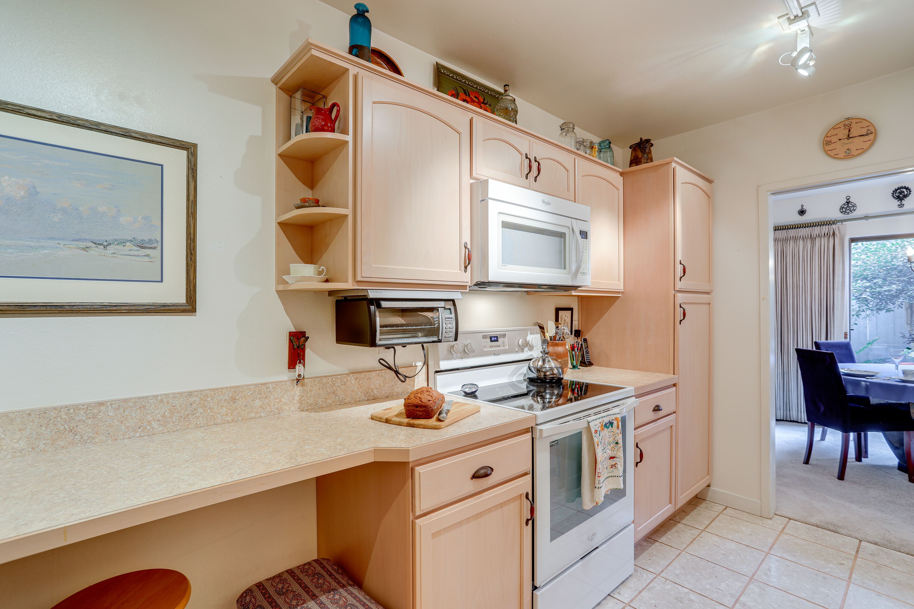 Kitchen | Dishwasher
