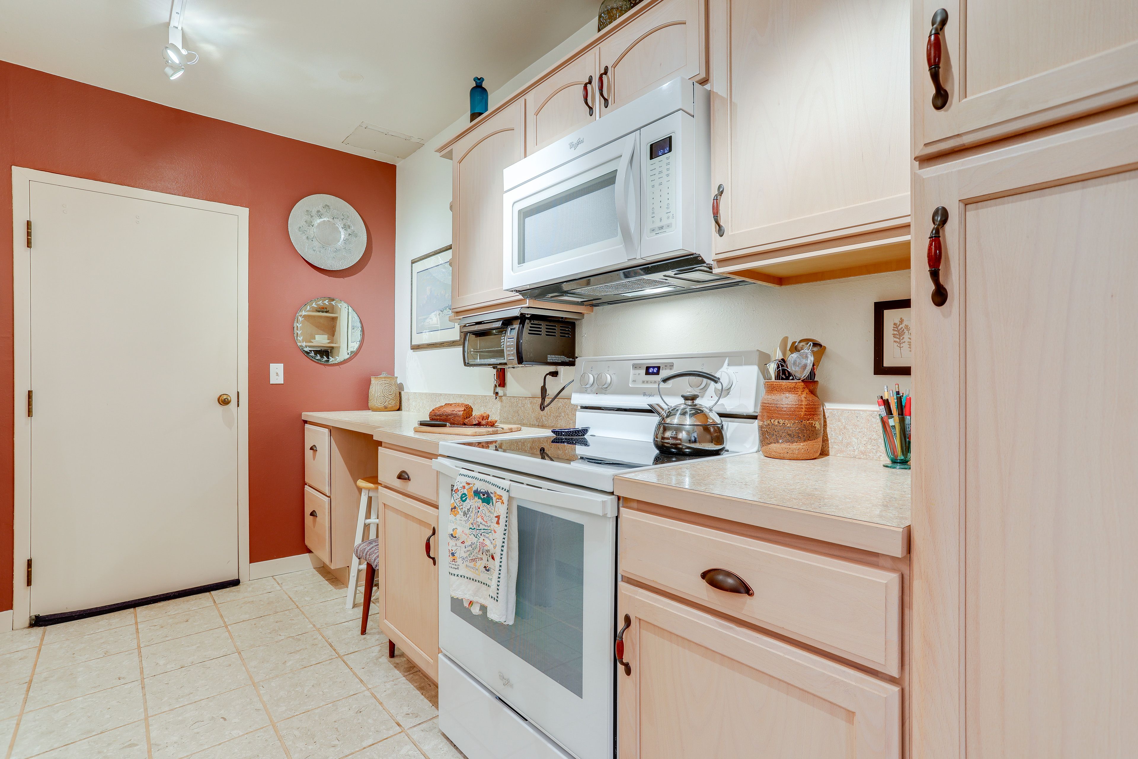 Kitchen | Cooking Basics | Coffee Maker