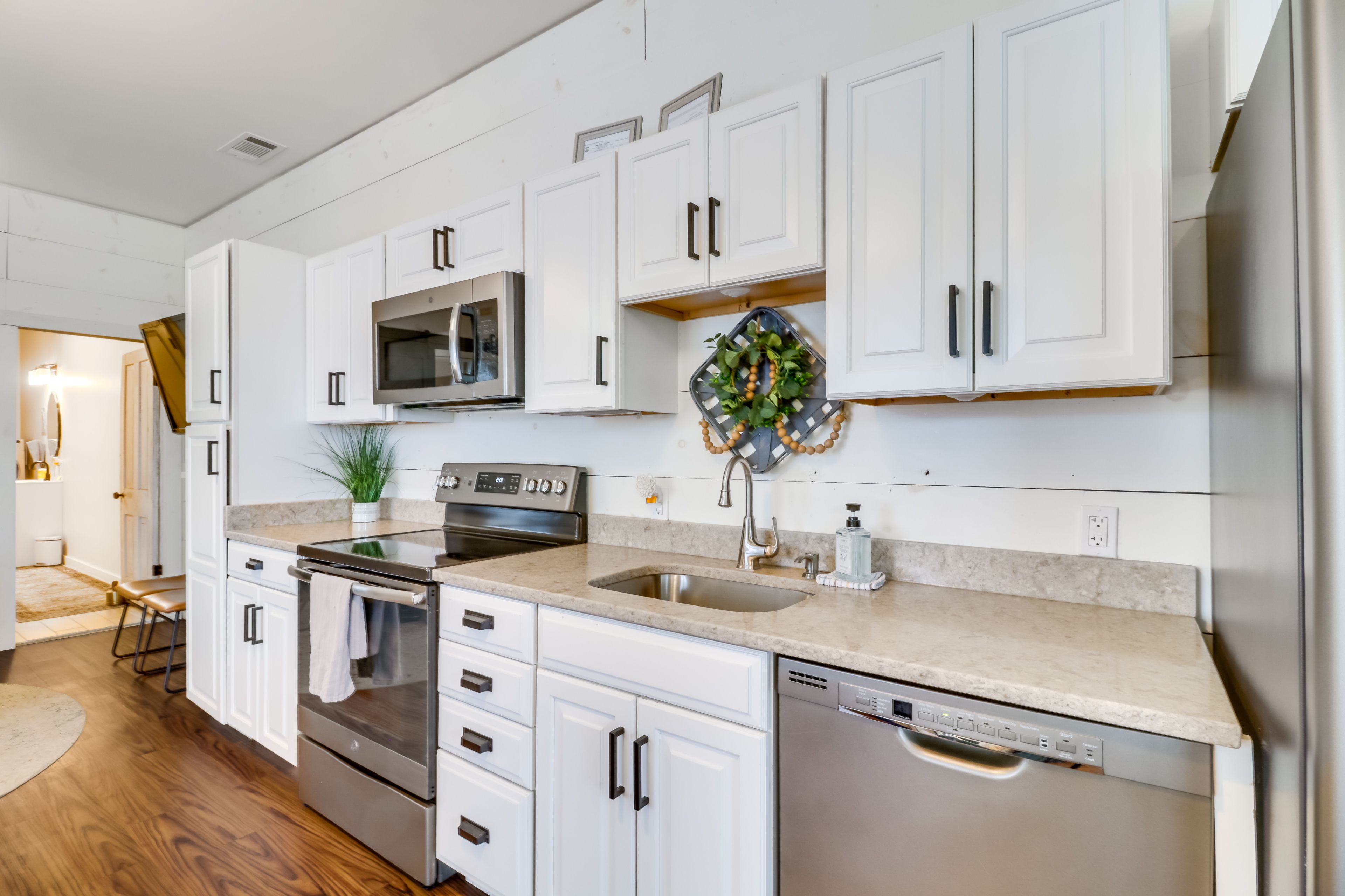 Kitchen | Cooking Basics | Dishware + Flatware | Coffee Maker