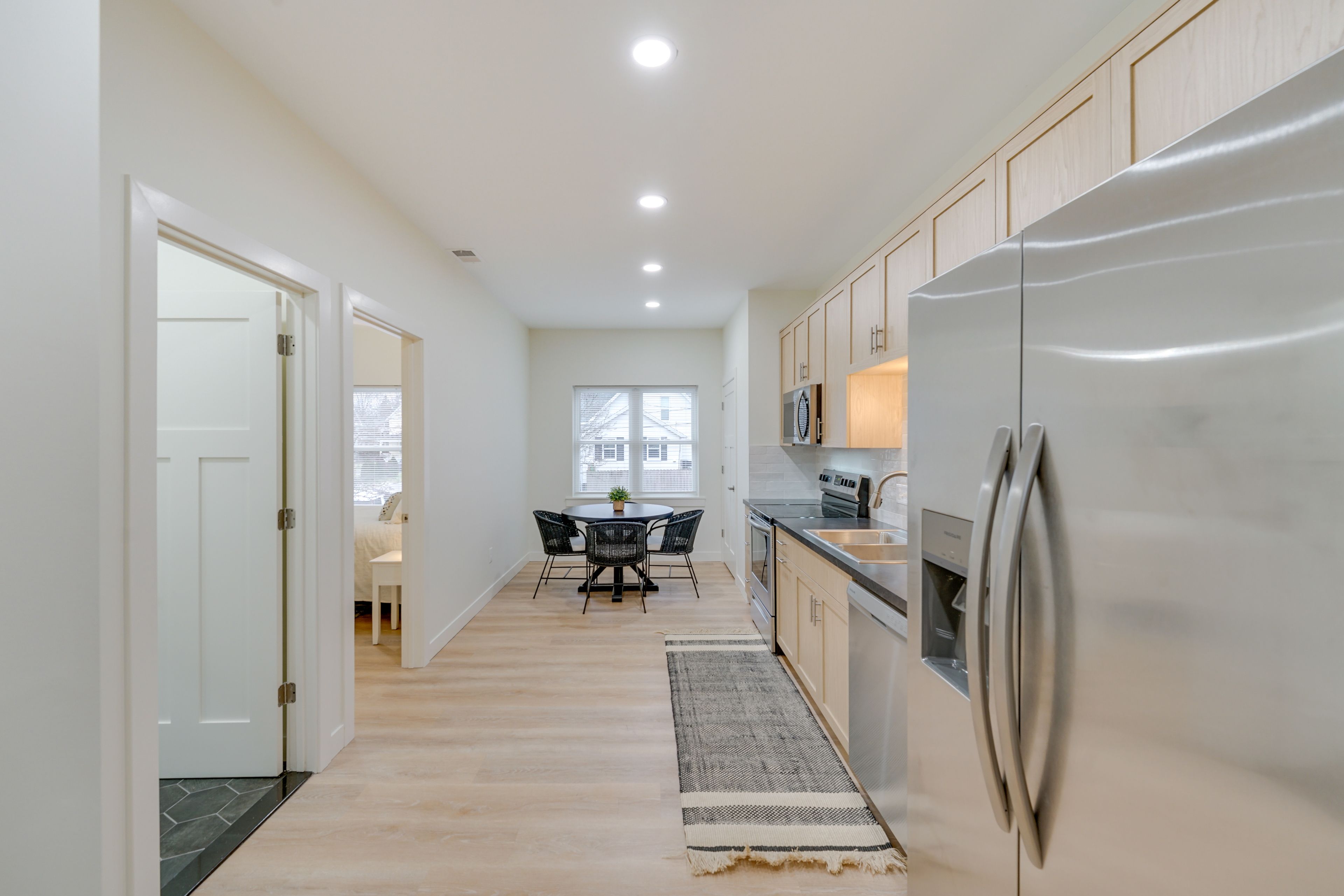 Kitchen | Cooking Basics | Dishwasher