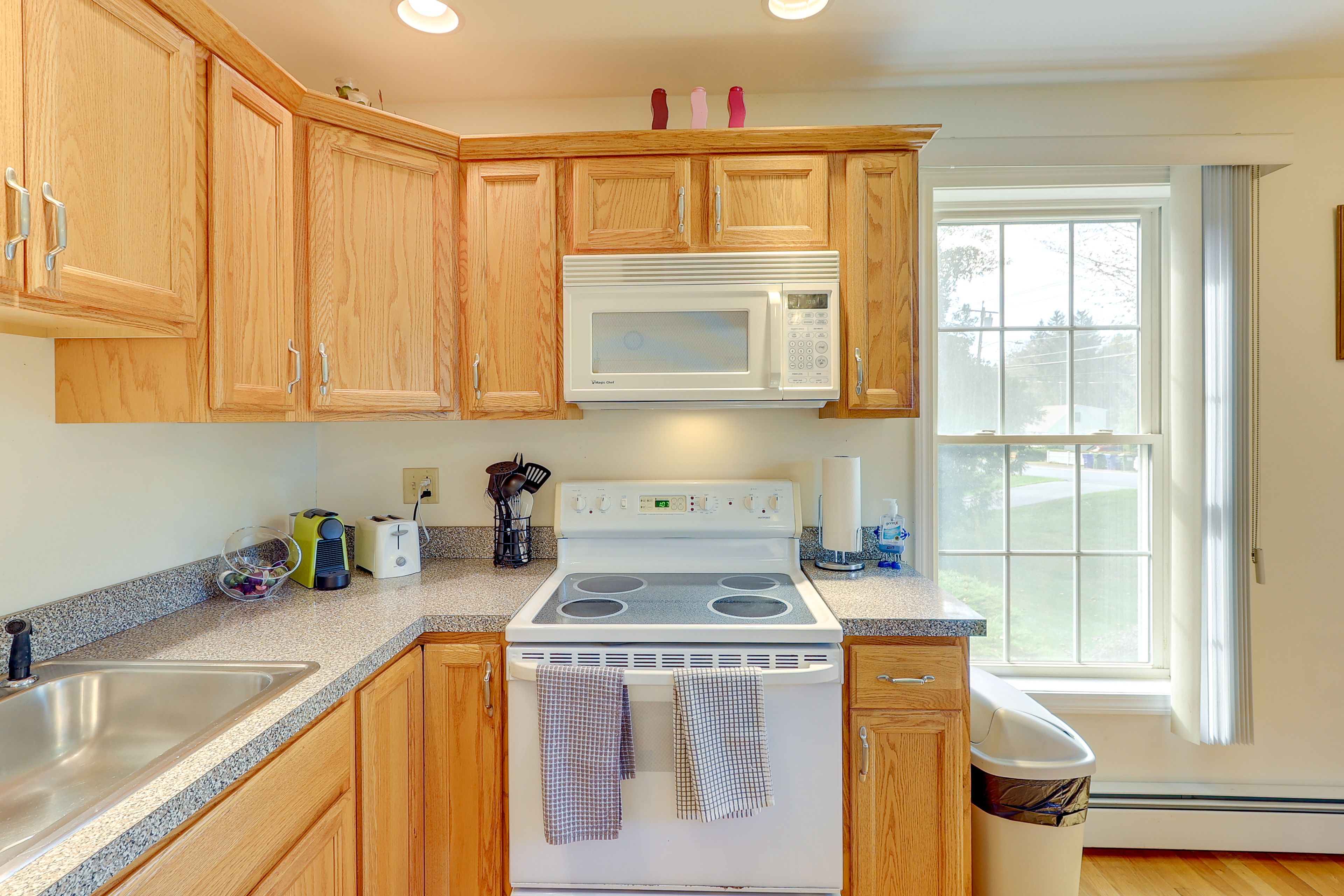 Kitchen | Coffee Maker | Cooking Basics