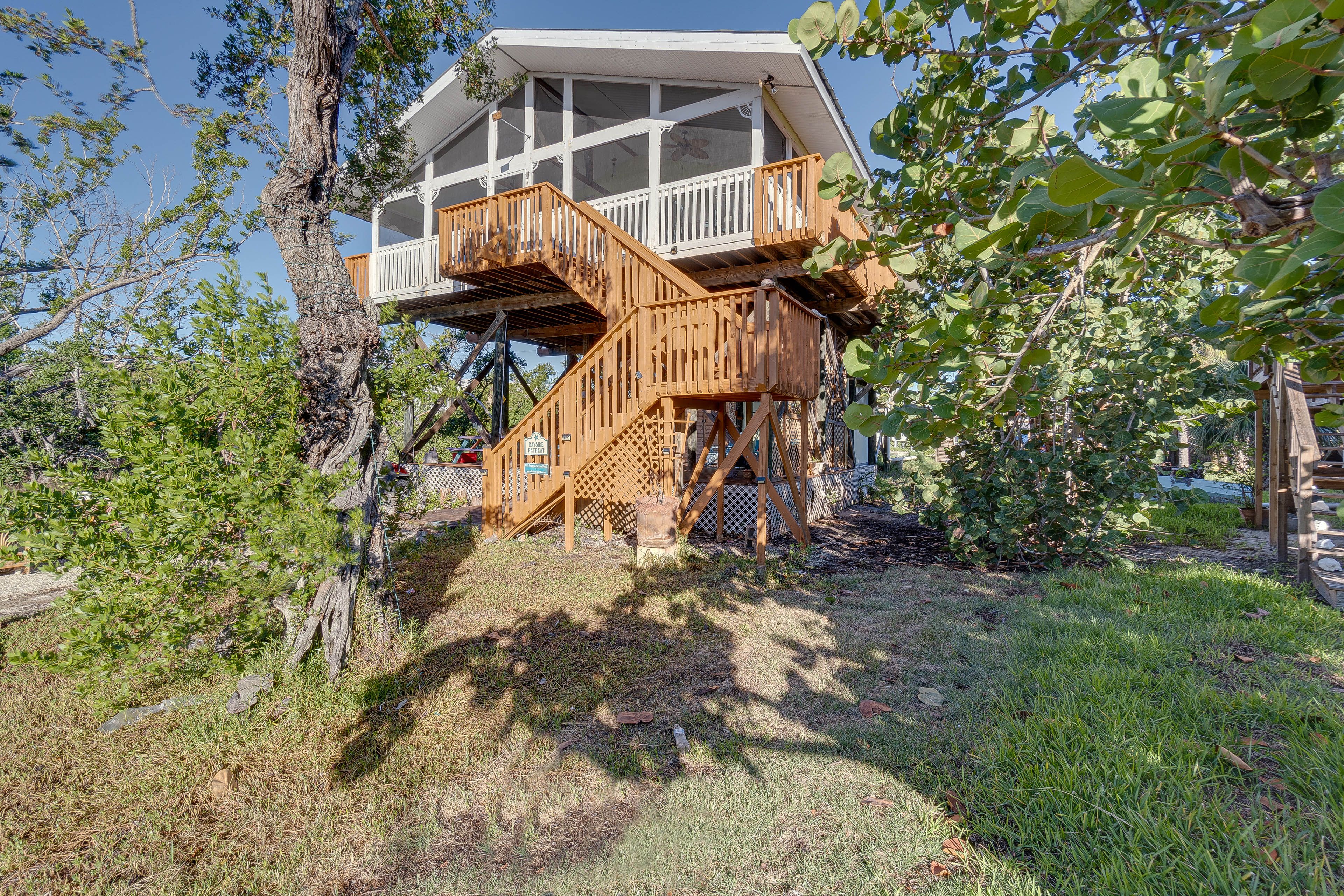 Property Exterior