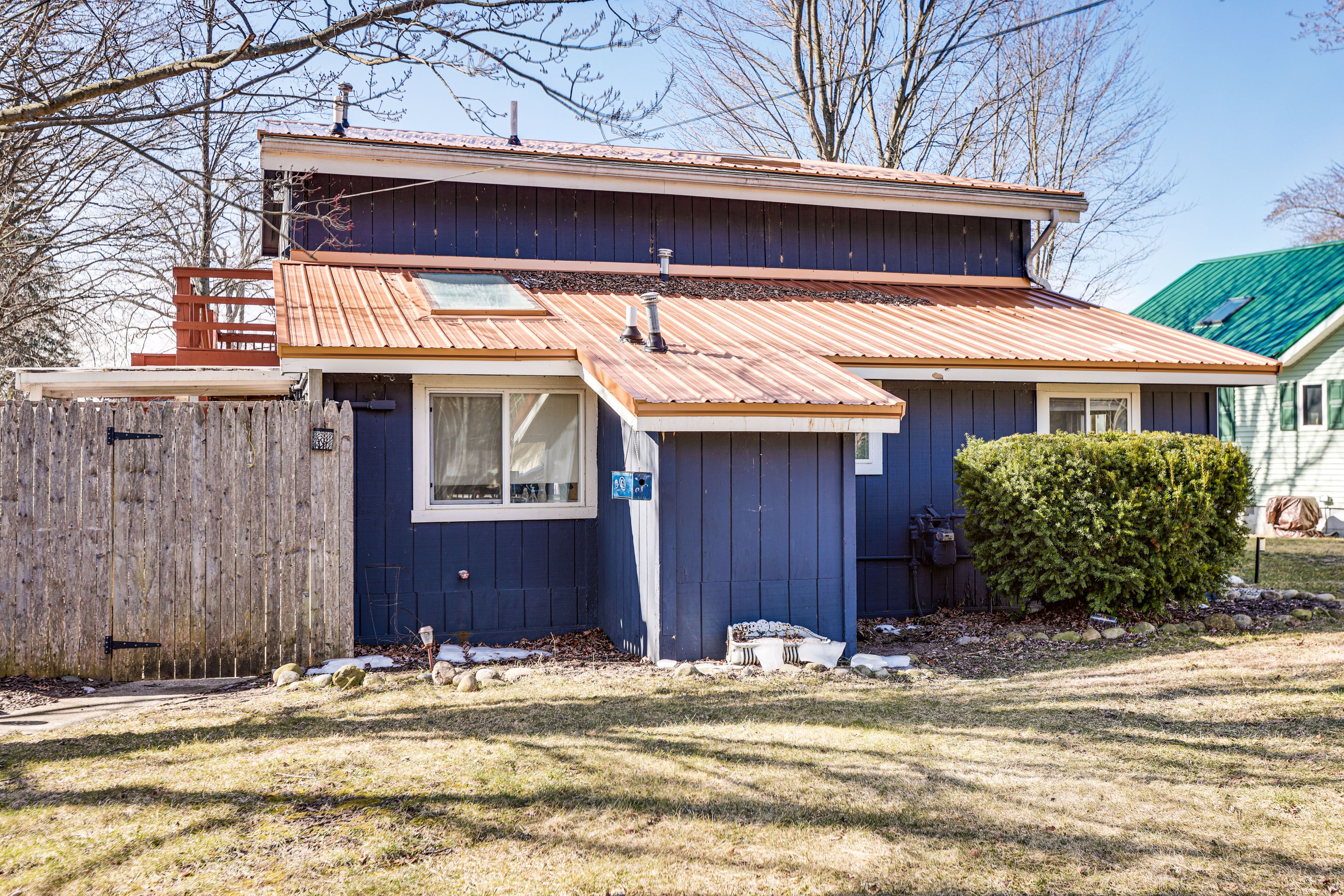 Home Exterior