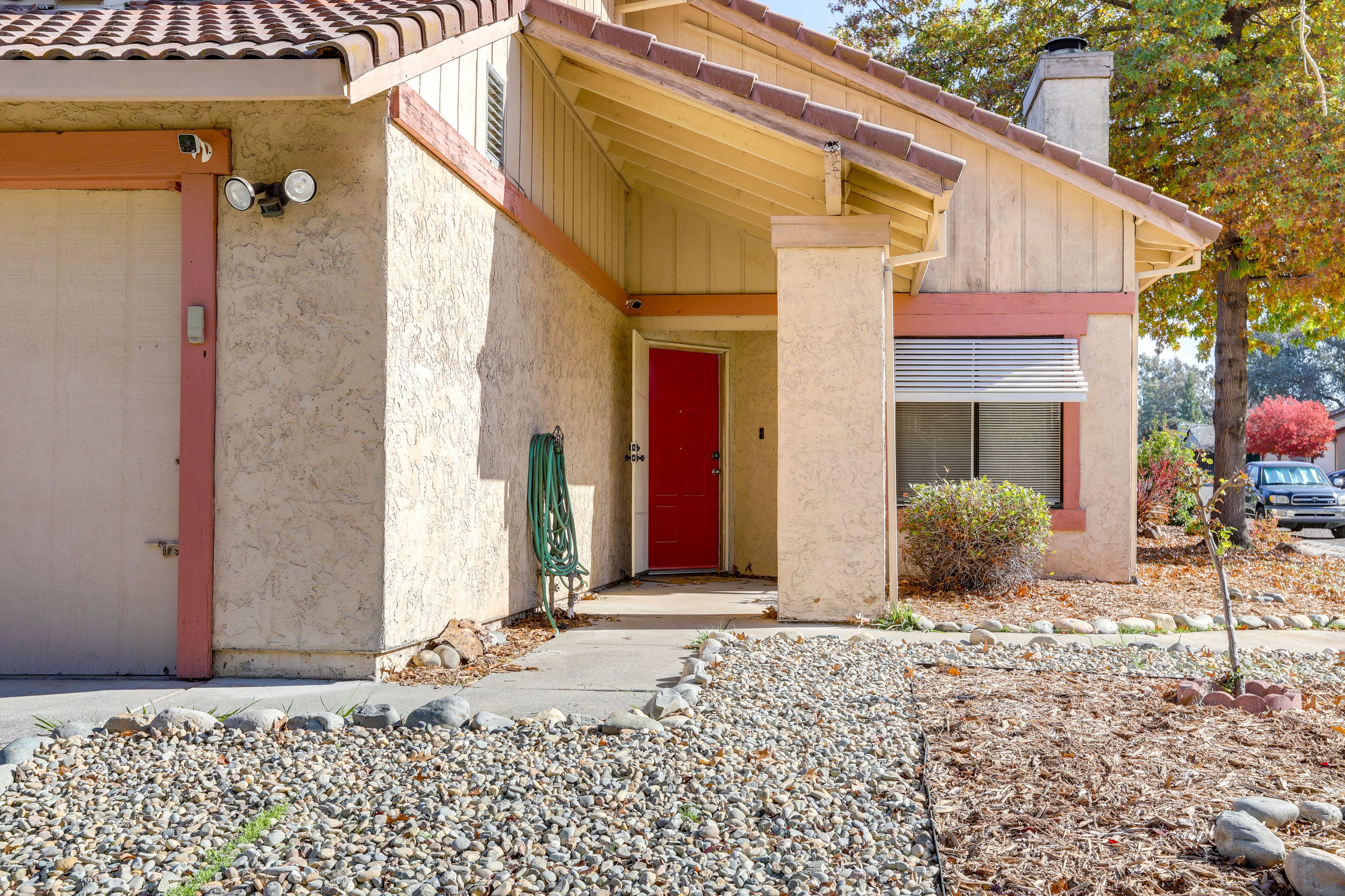 Home Exterior