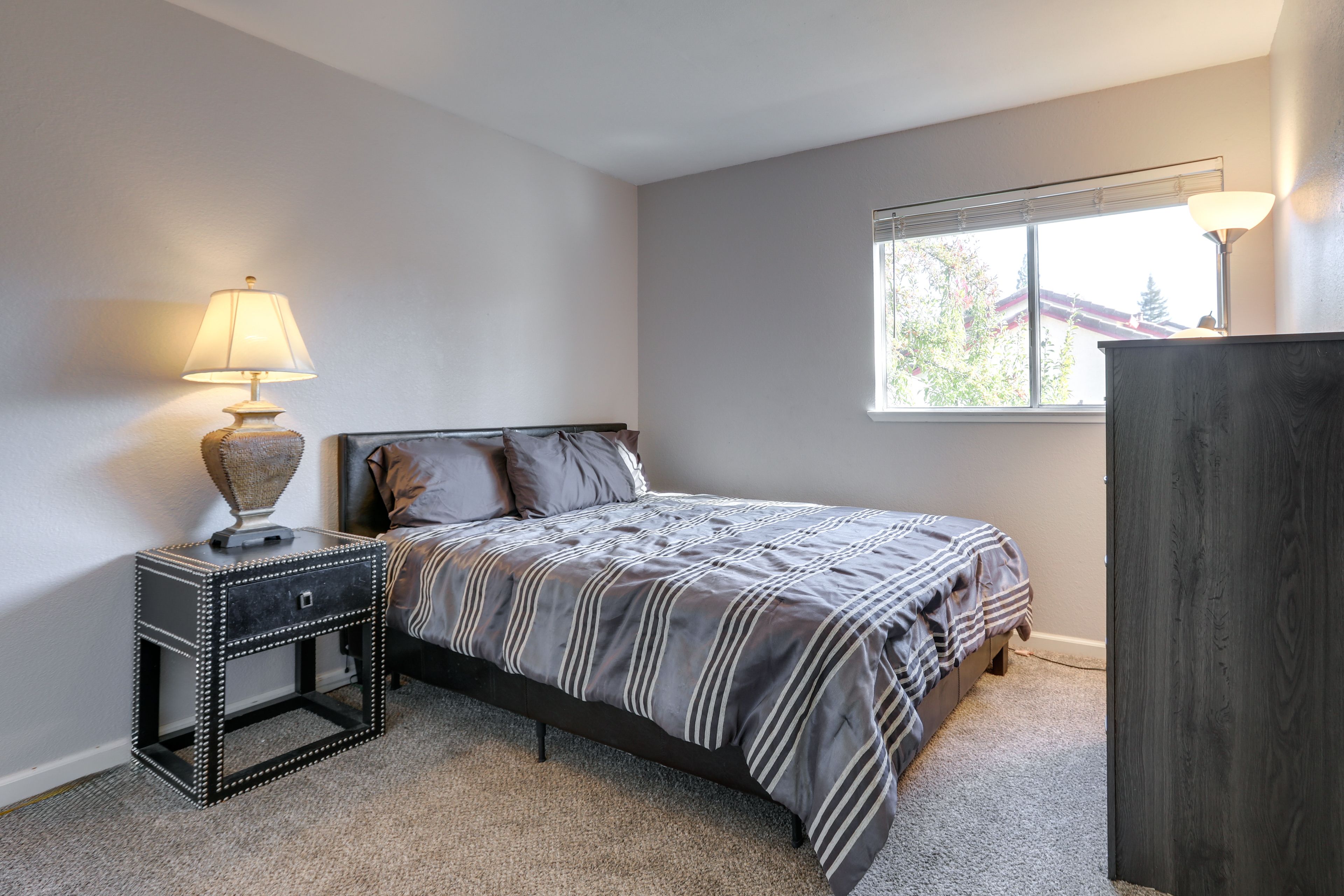 Bedroom 2 | Queen Bed | 2nd Floor