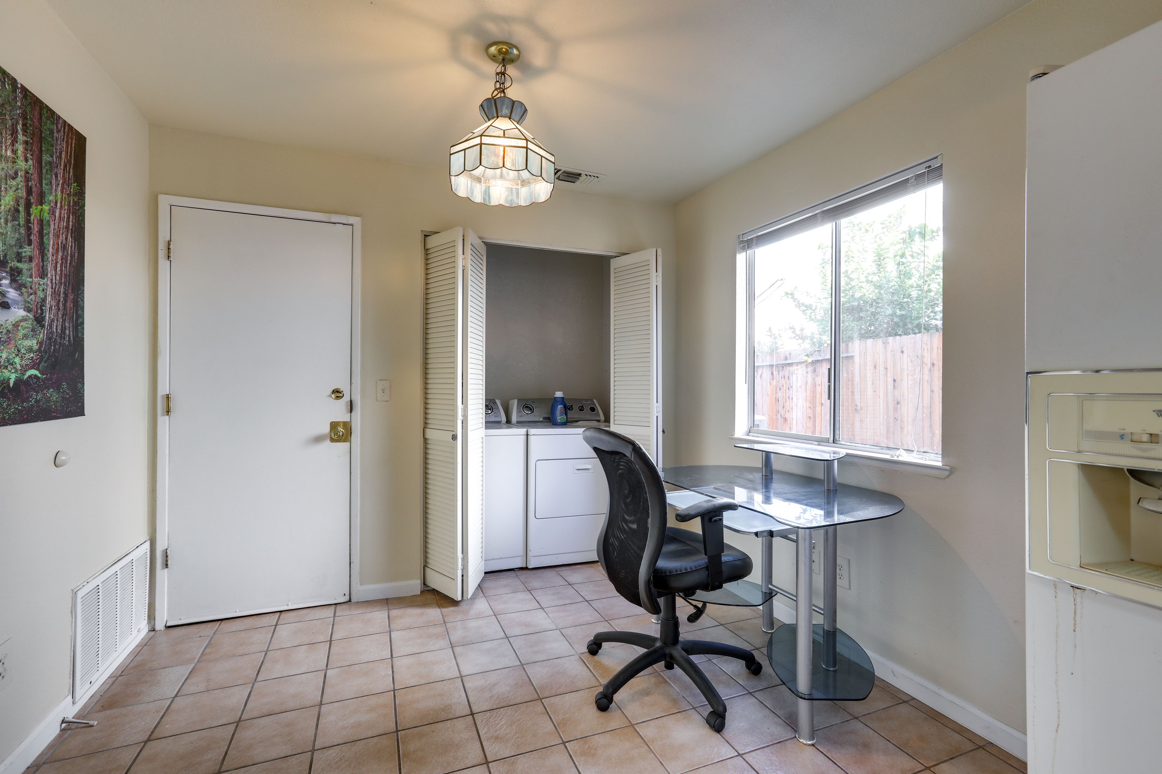 Office Area | Work Desk