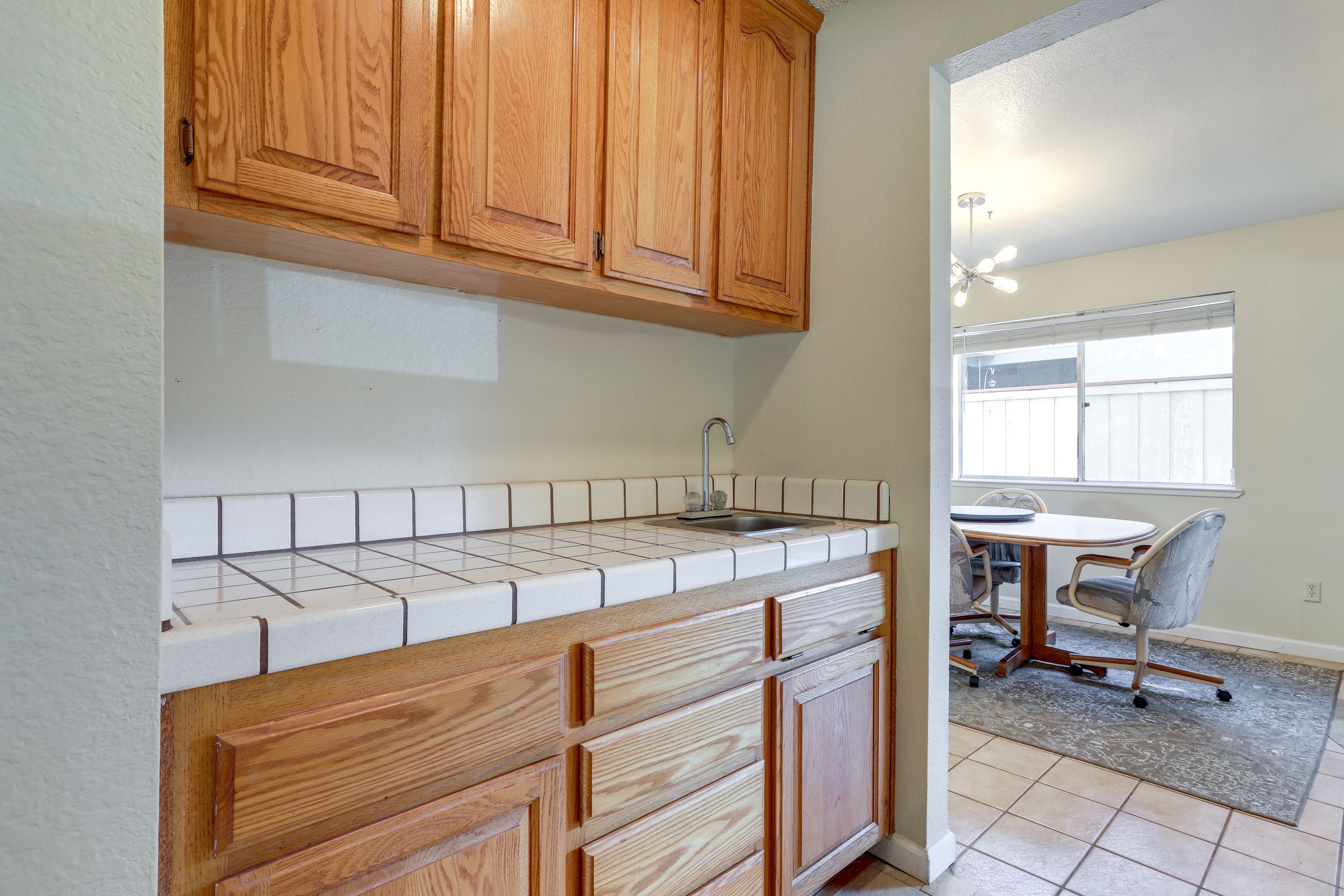 Wet Bar