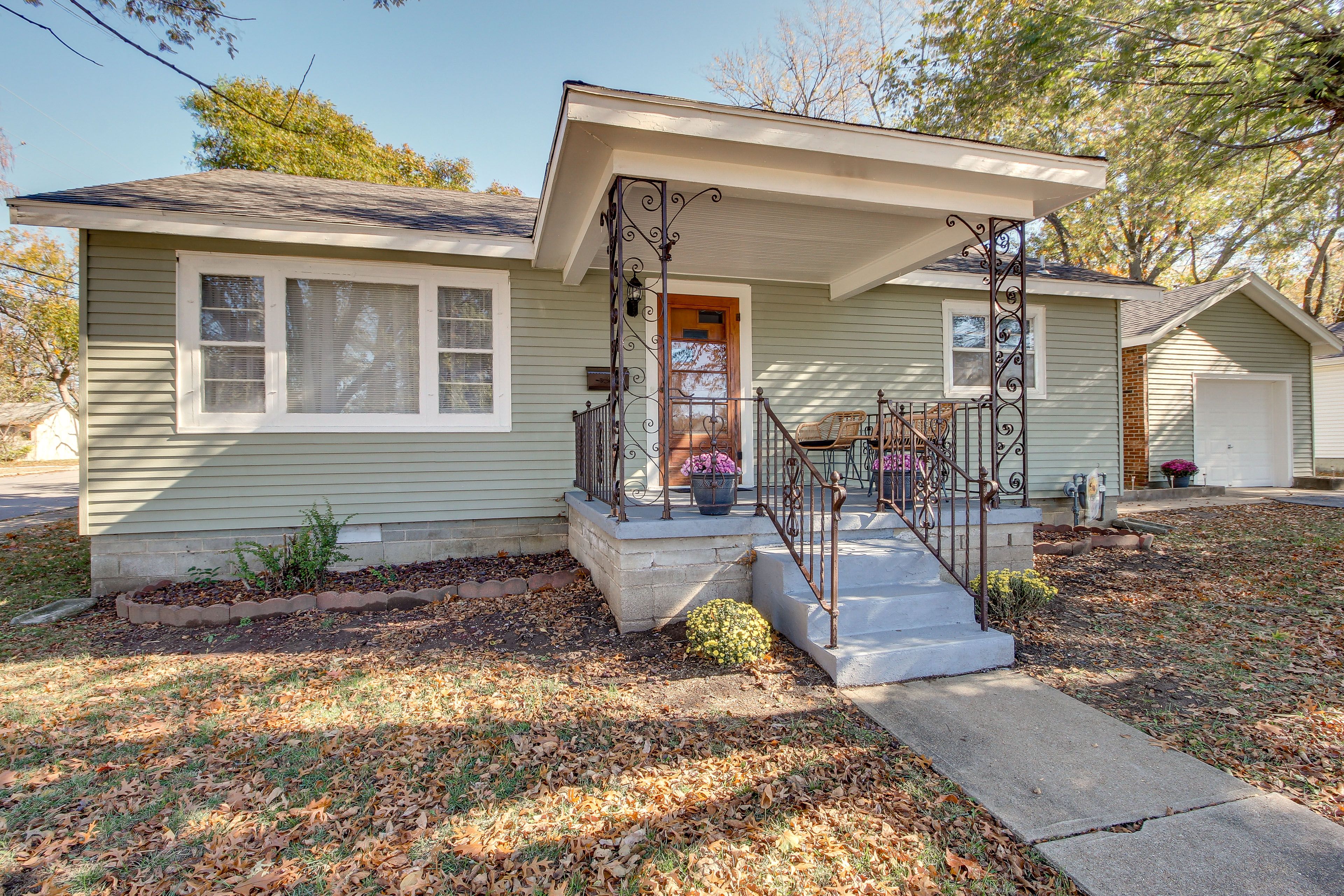 Entryway