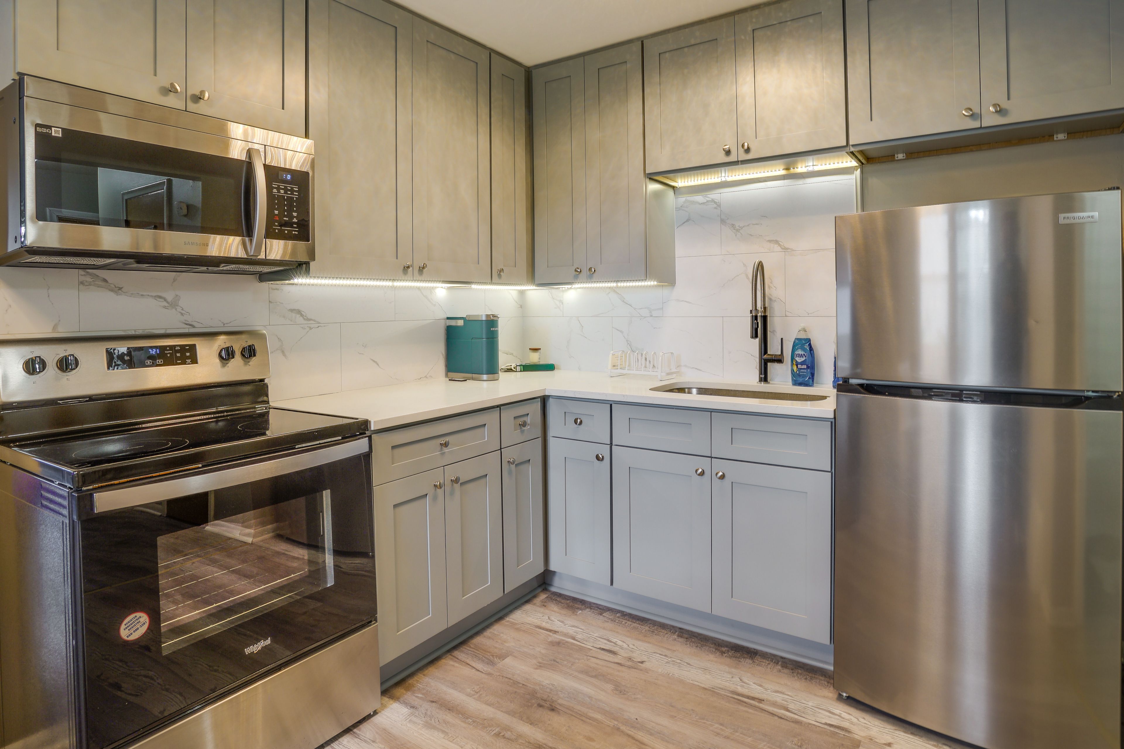 Kitchen | Cooking Basics