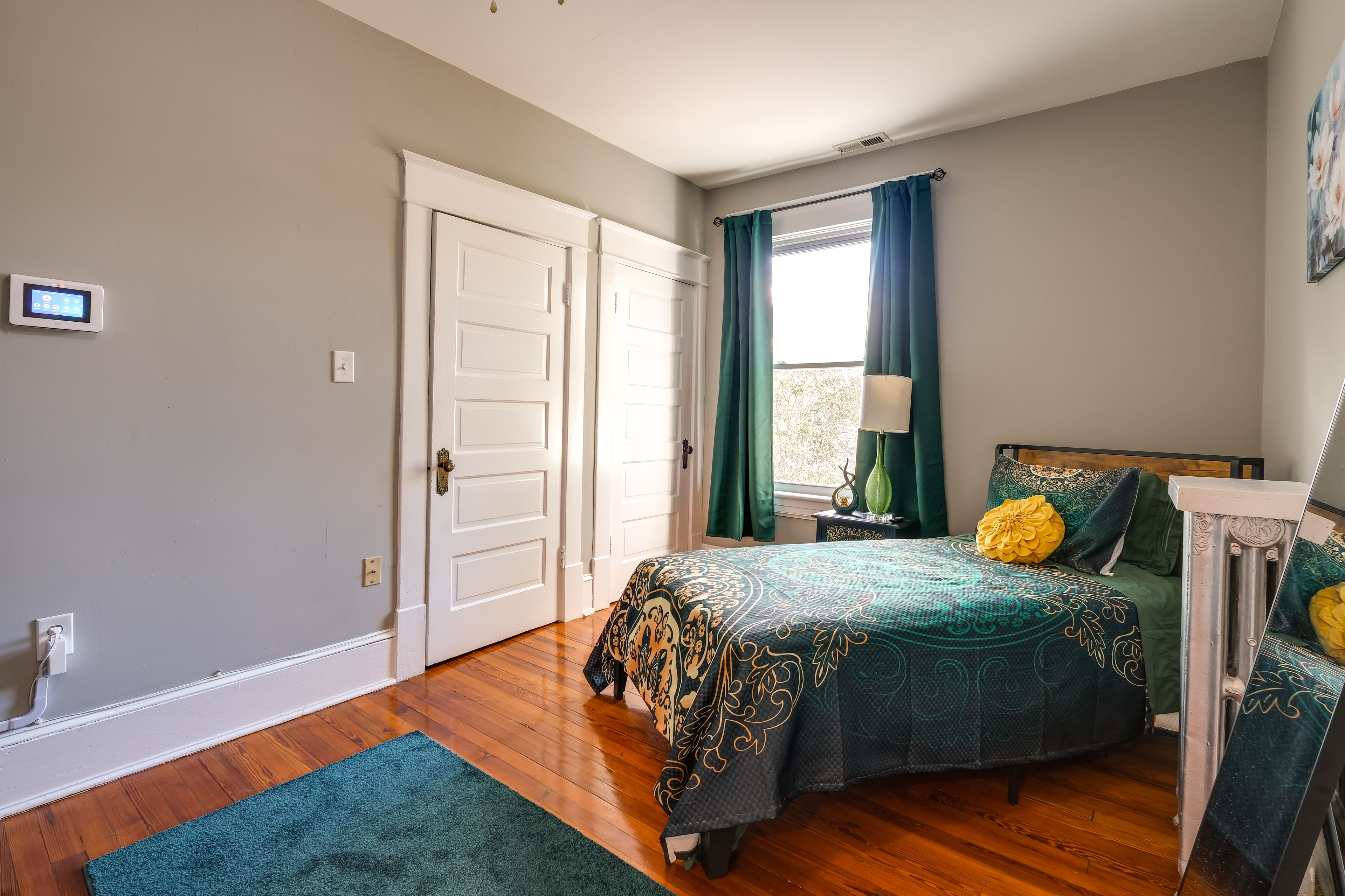 Bedroom 3 | Twin Bed