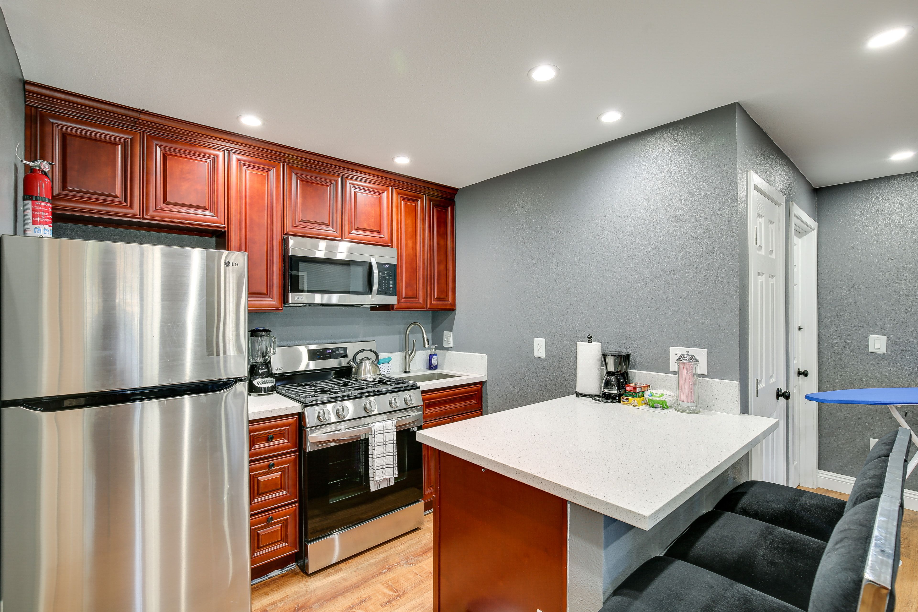 Kitchen | Cooking Basics | Coffee Maker