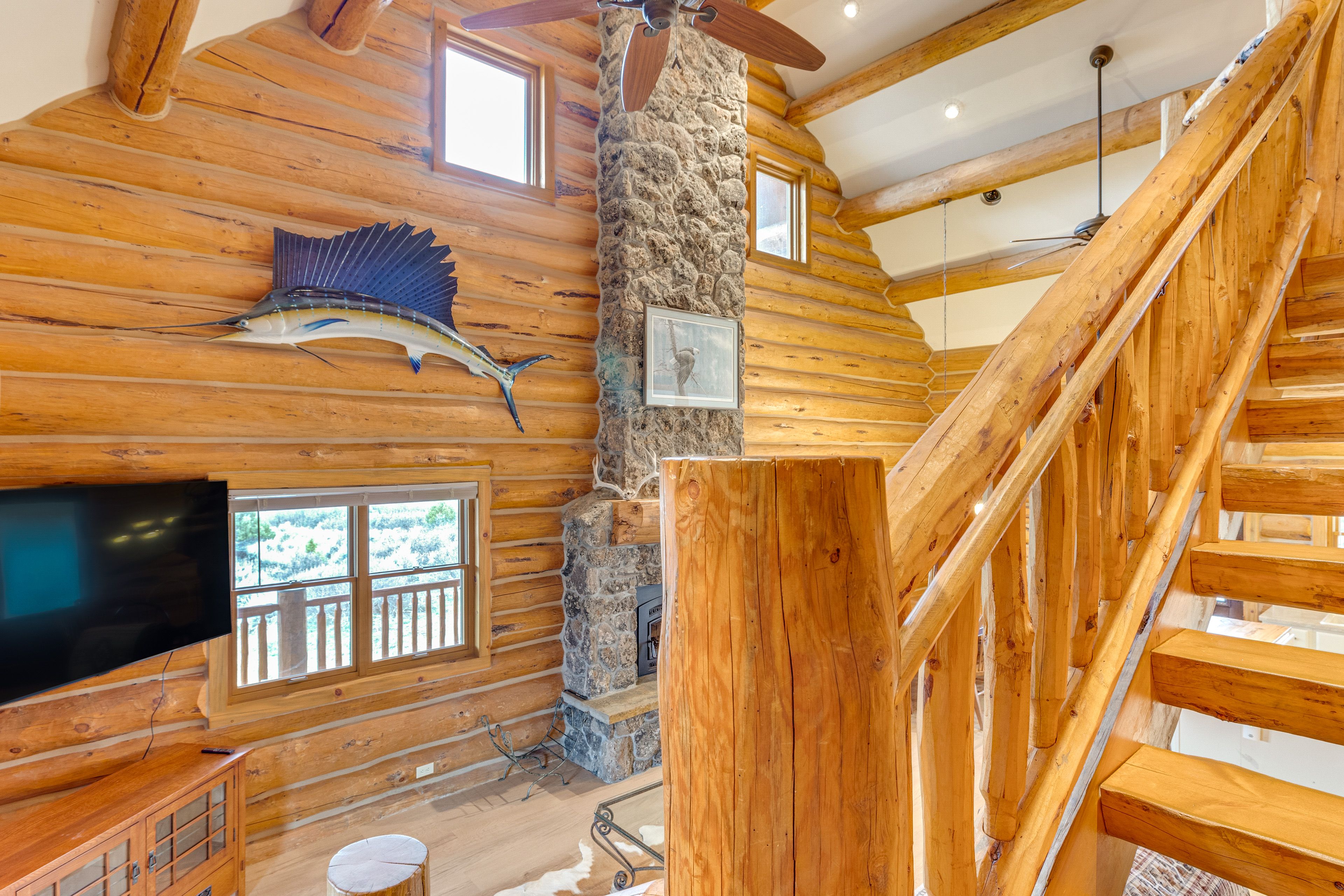Internal Steps
