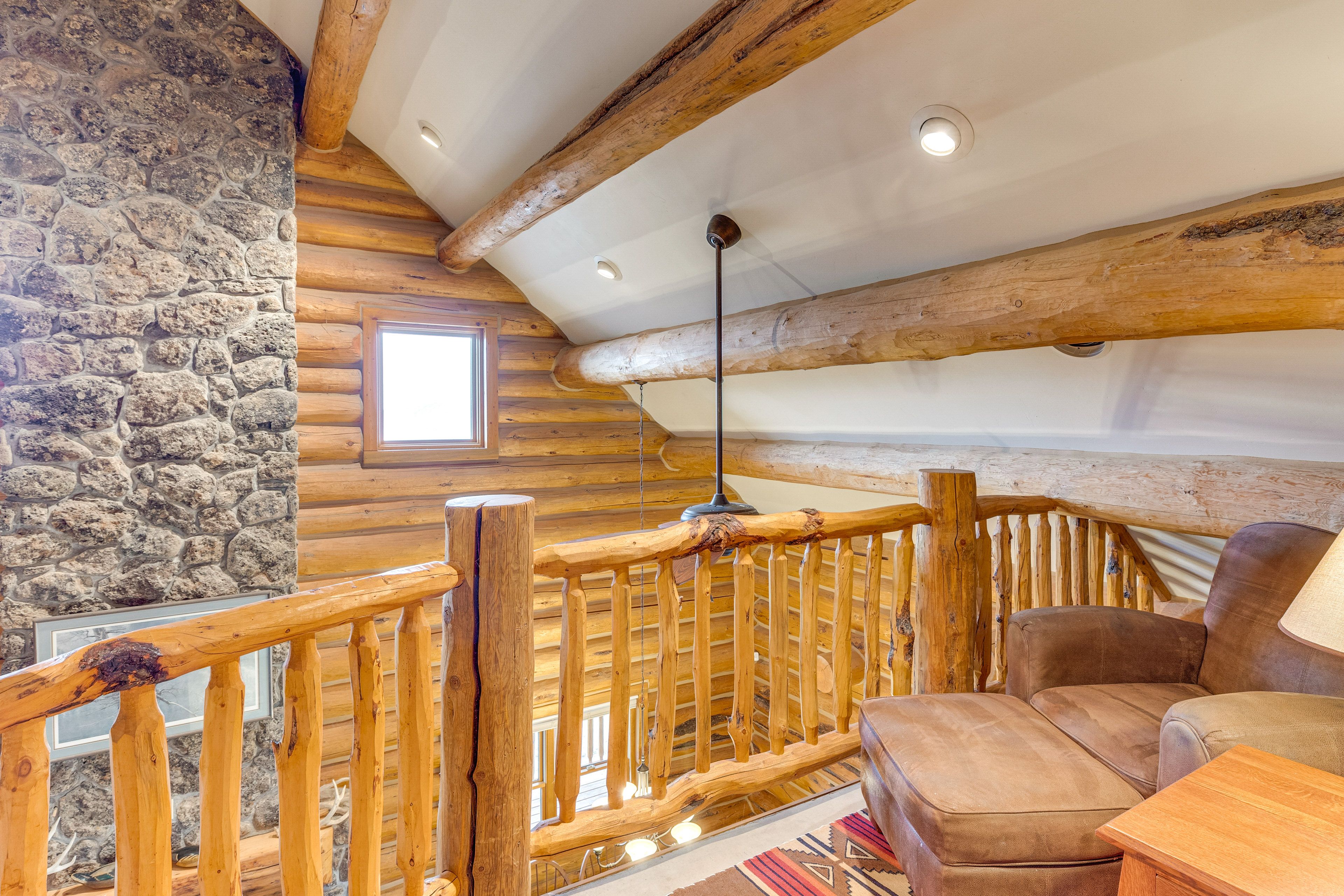 Loft | 2nd Floor