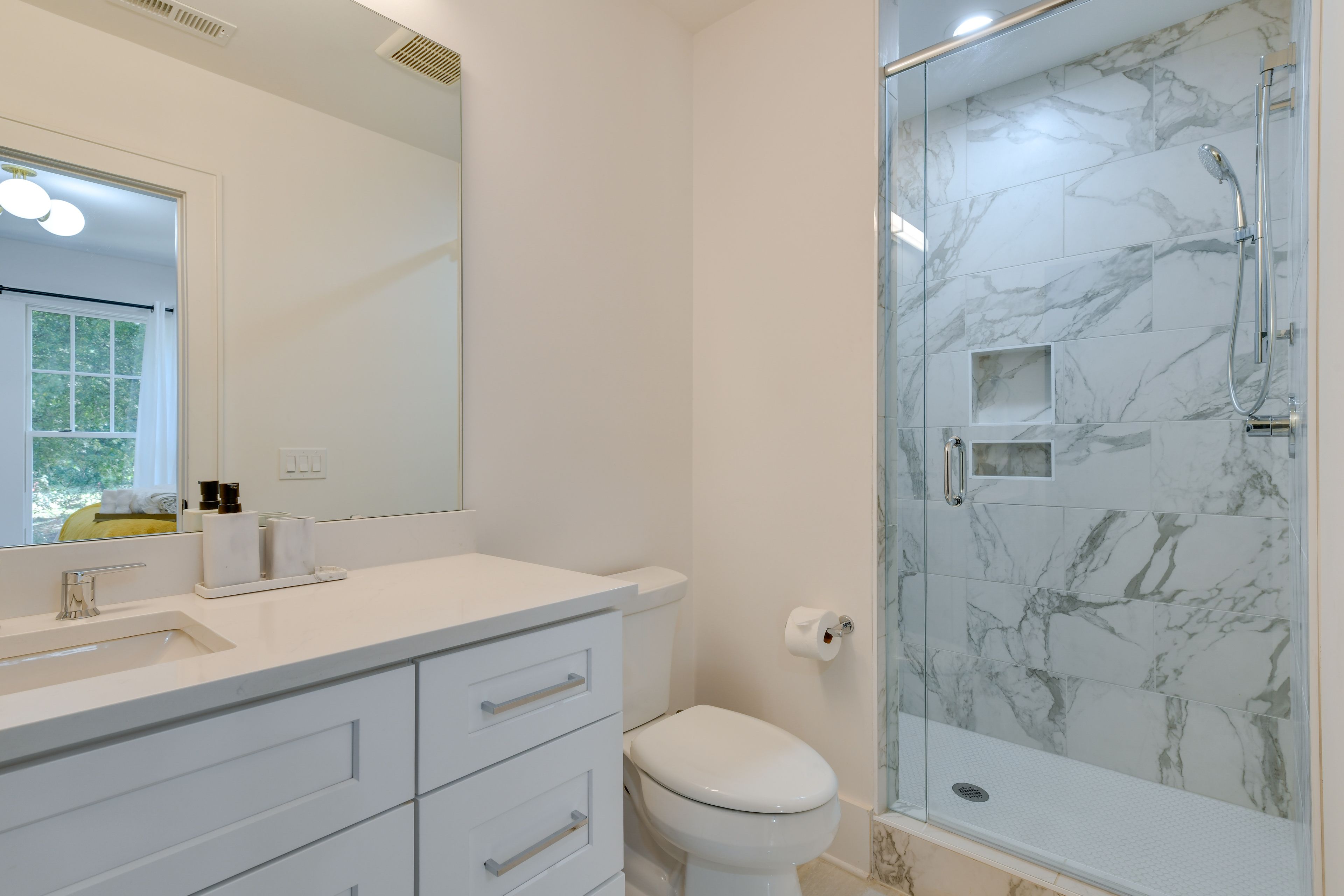 En-Suite Bathroom