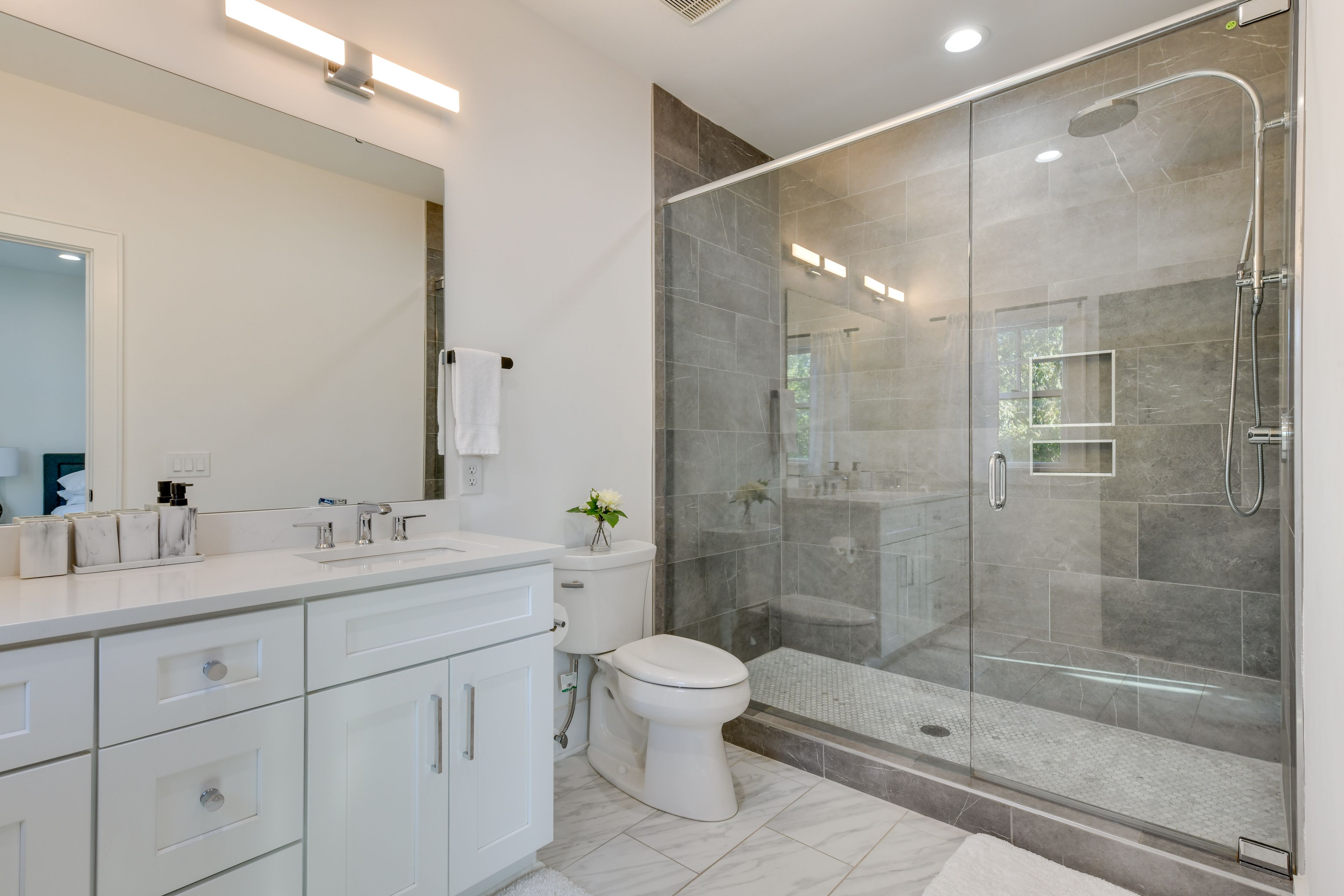 En-Suite Bathroom