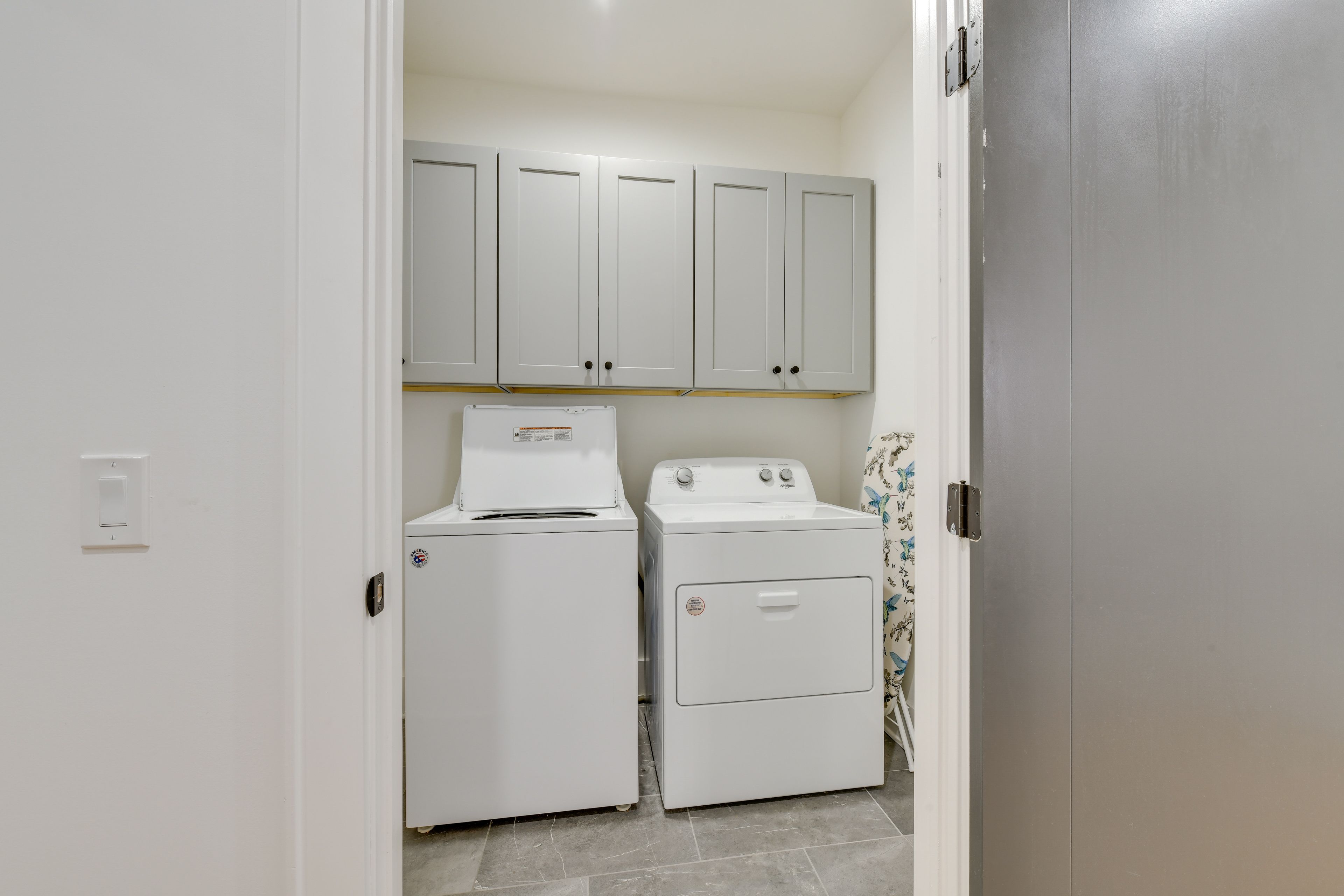 Laundry Room | Linens & Towels