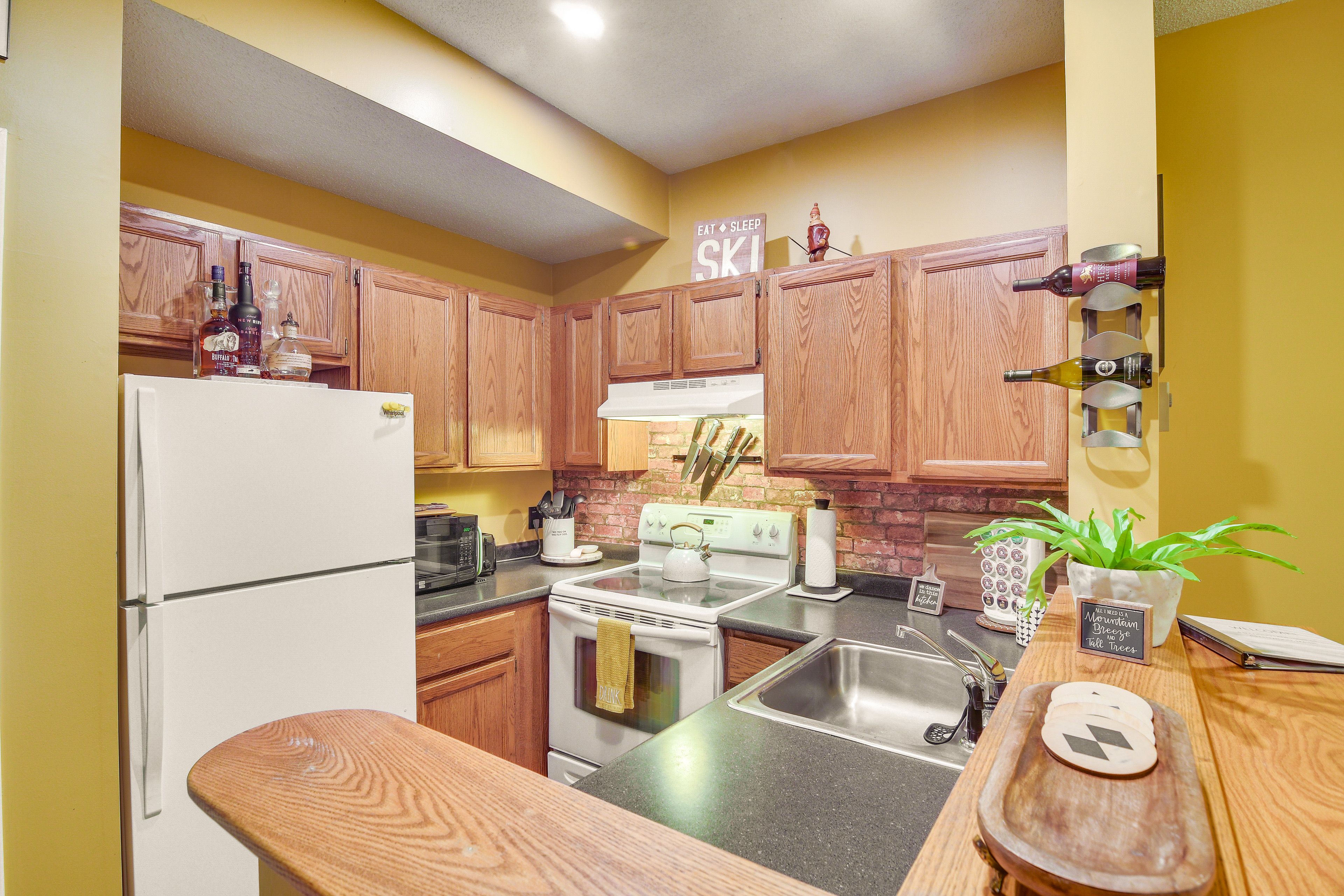 Kitchen | Drip Coffee Maker