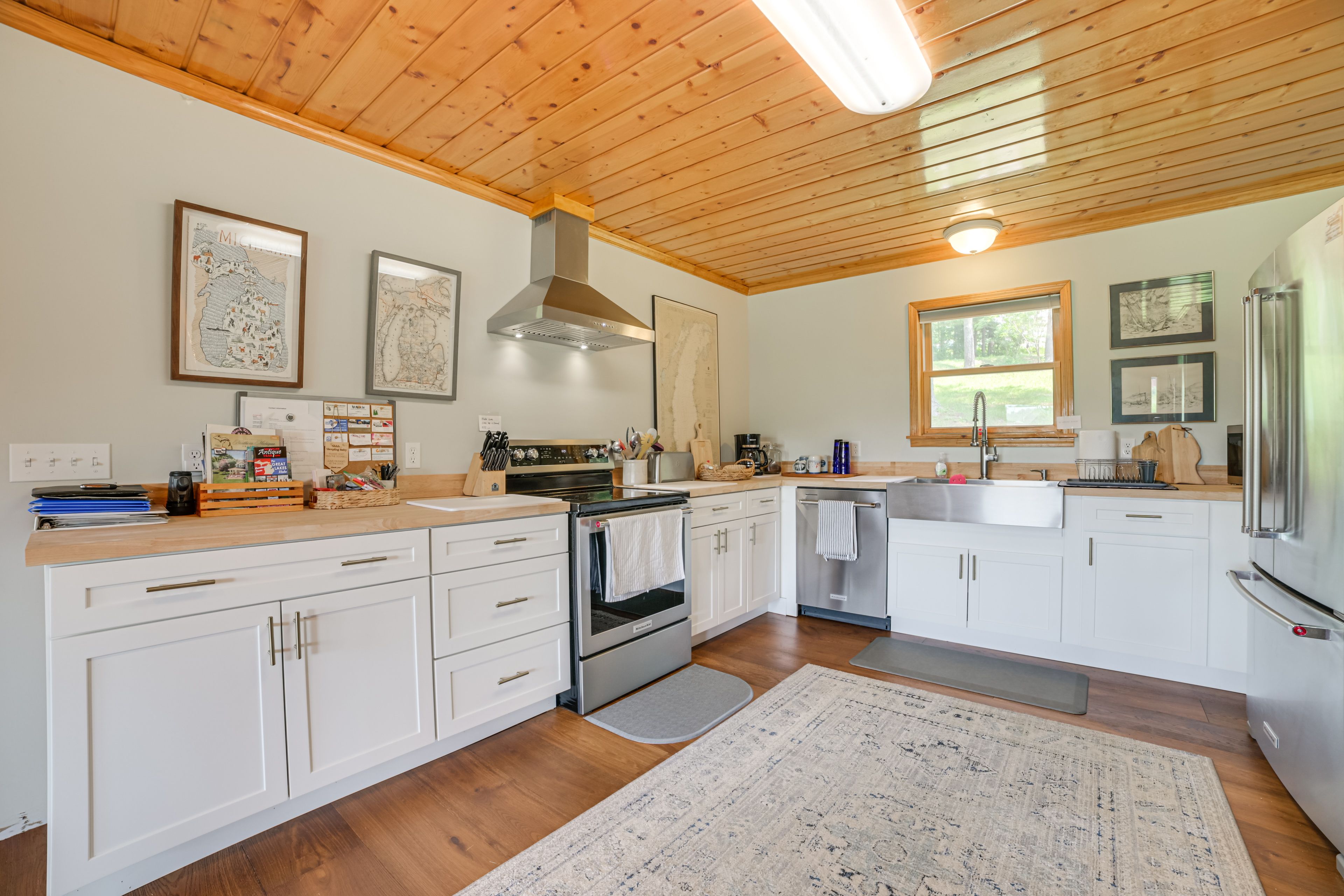 Kitchen | Cooking Basics | Updated Appliances | Drip Coffee Maker